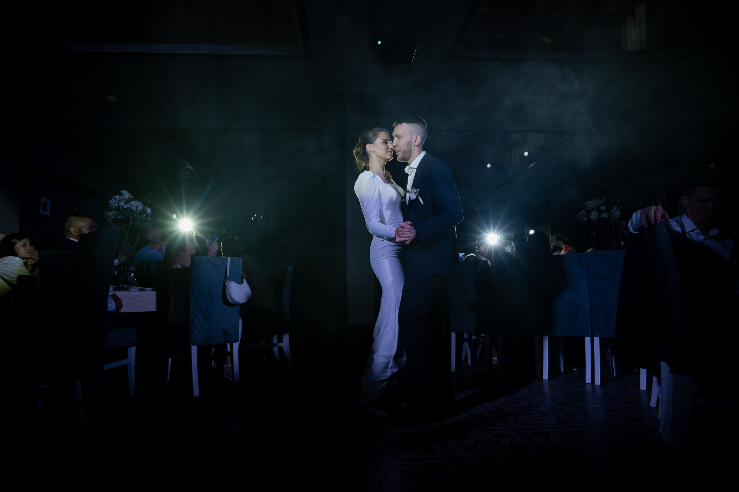 Дмитрий и Ирина. Свадебный и семейный фотограф Екатерина Ибрагимова Москва Астрахань