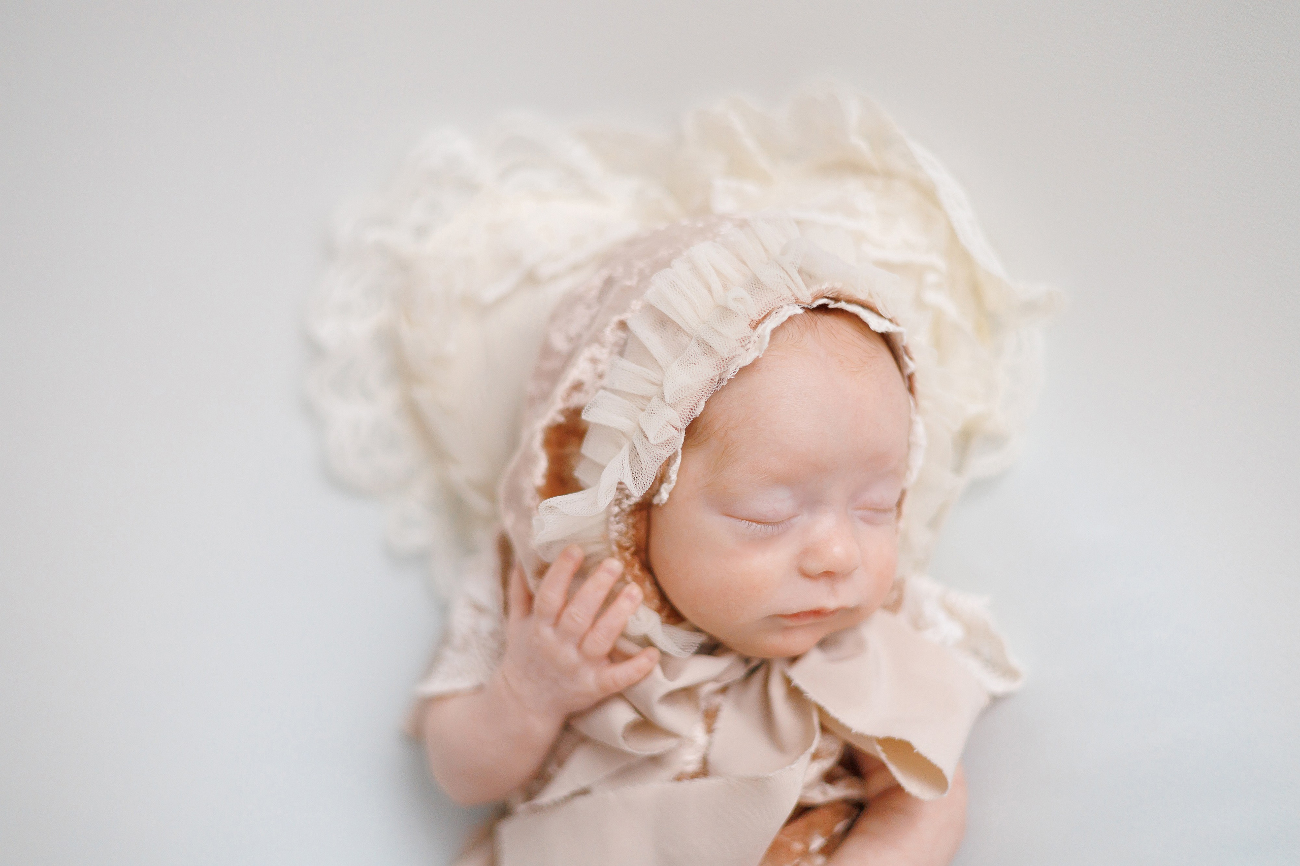 Ян и Мира, 2 месяца и 7 дней. Фотограф новорождённых в Йошкар-Оле Ильмира Сидоркина