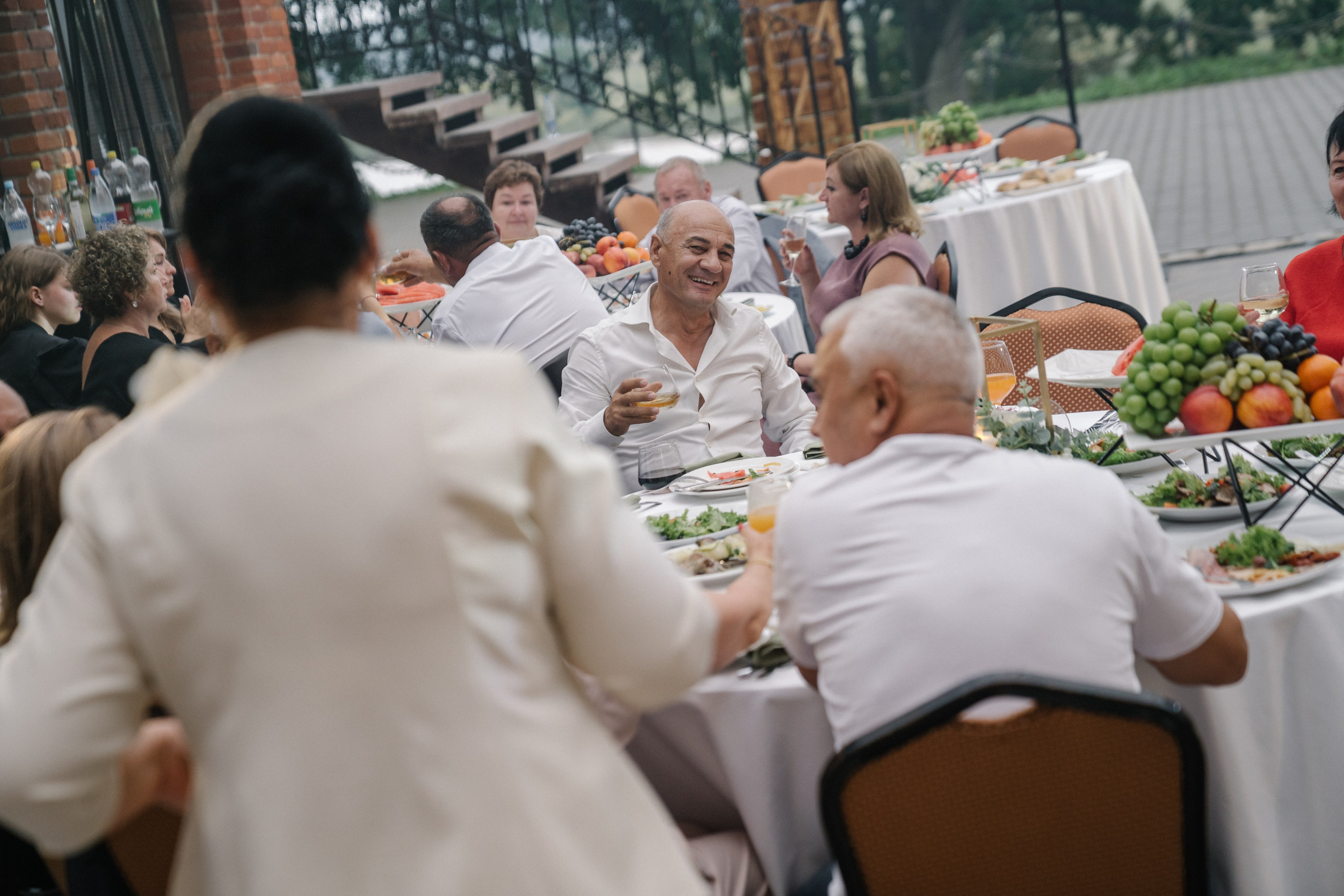 Сергей и Эля. Фотограф в Калининграде Дмитрий Мишин