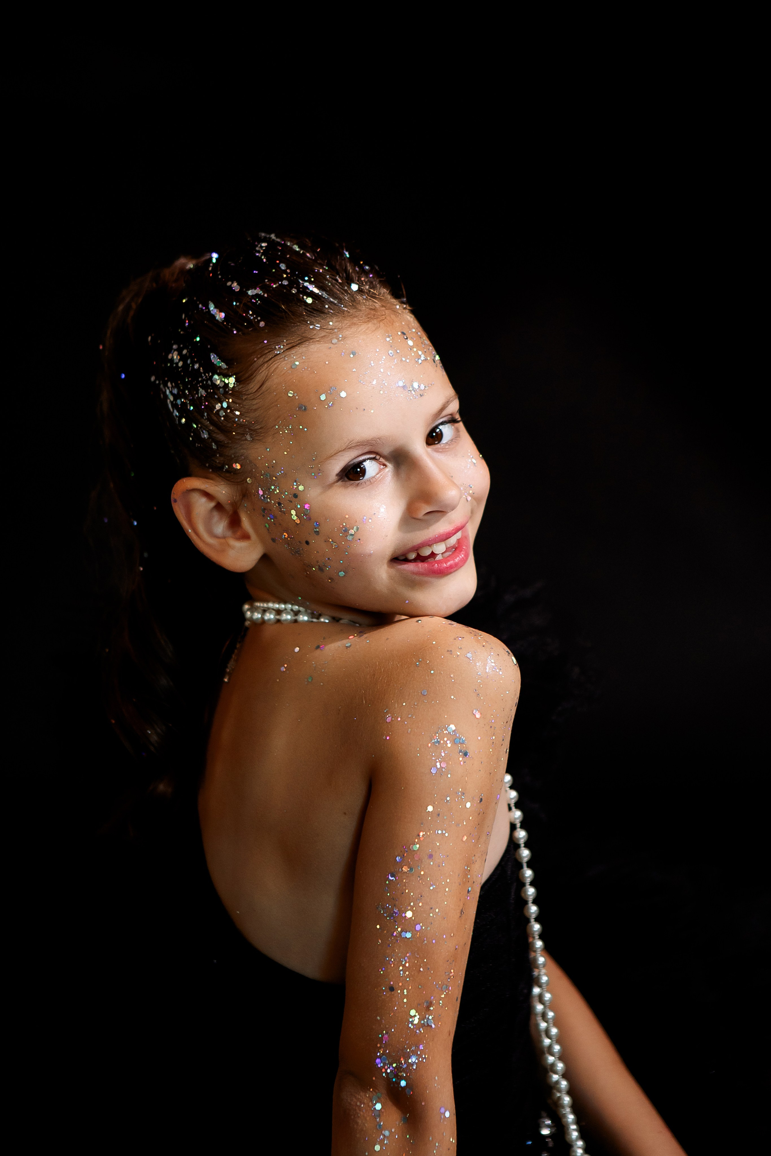 Арина. Семейный детский фотограф. Фотосессия в Минске