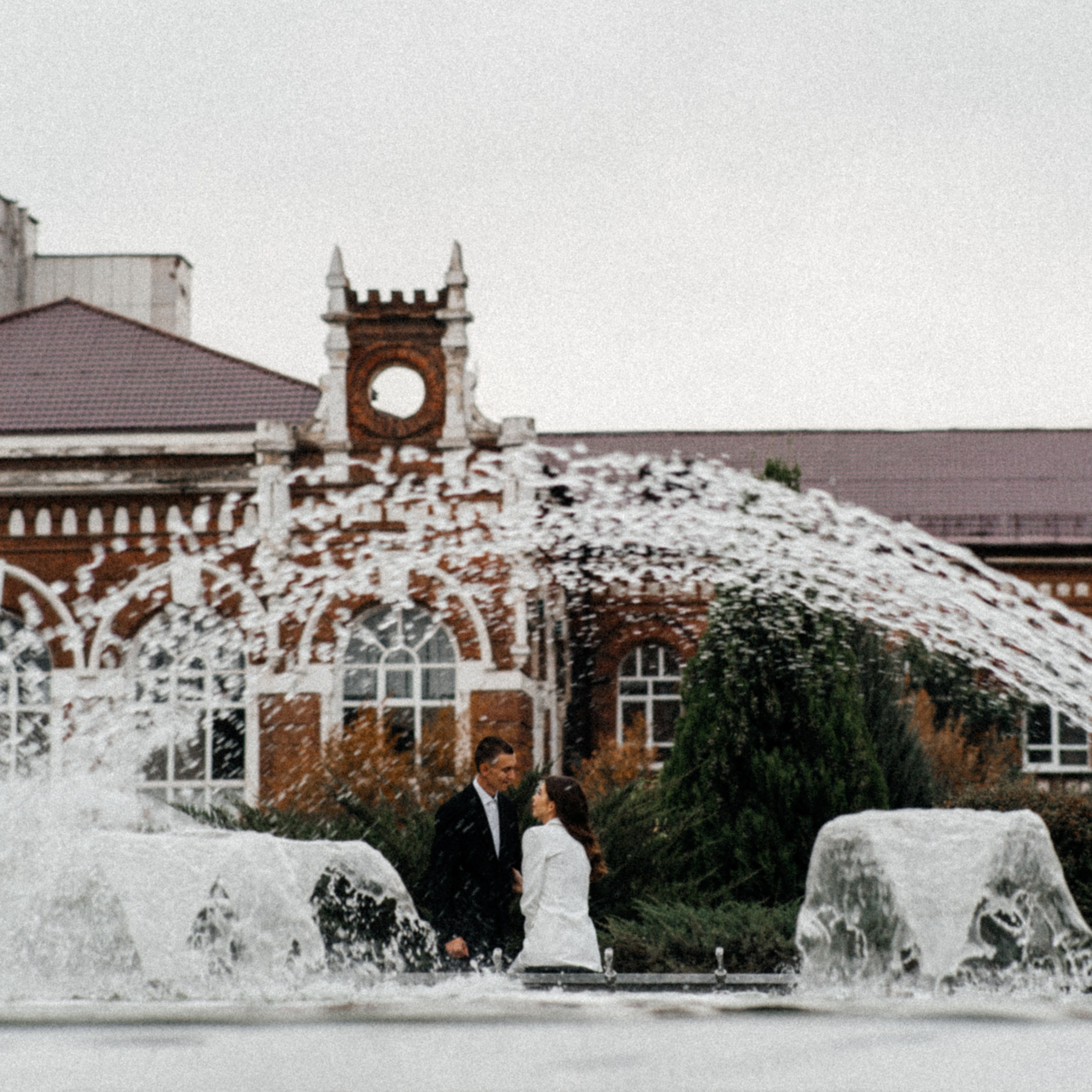 Николай и Юлия. Свадебный и семейный фотограф в Ростове-на-Дону