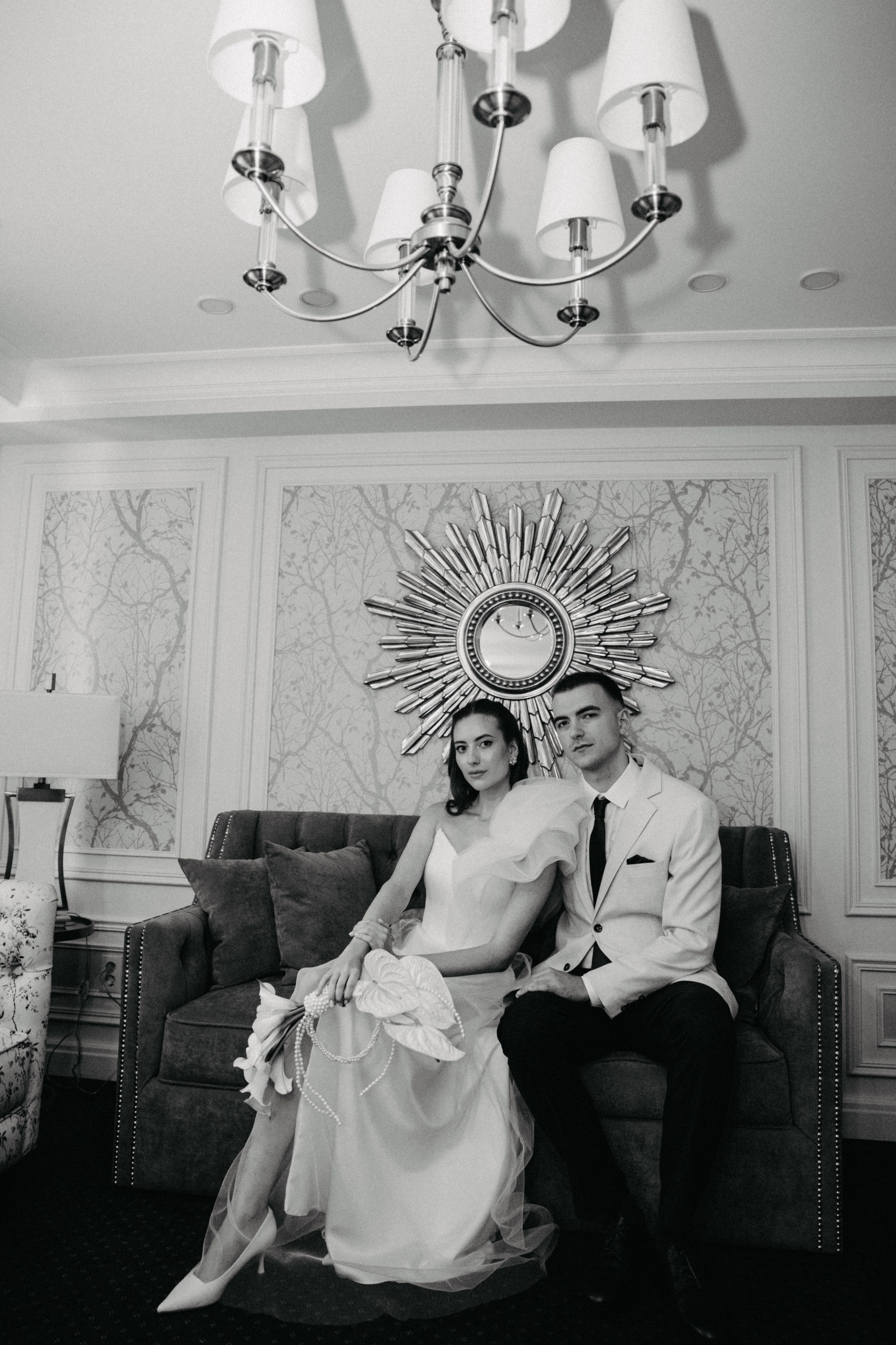 Антон и Алина. Свадебный и семейный фотограф в Ростове-на-Дону