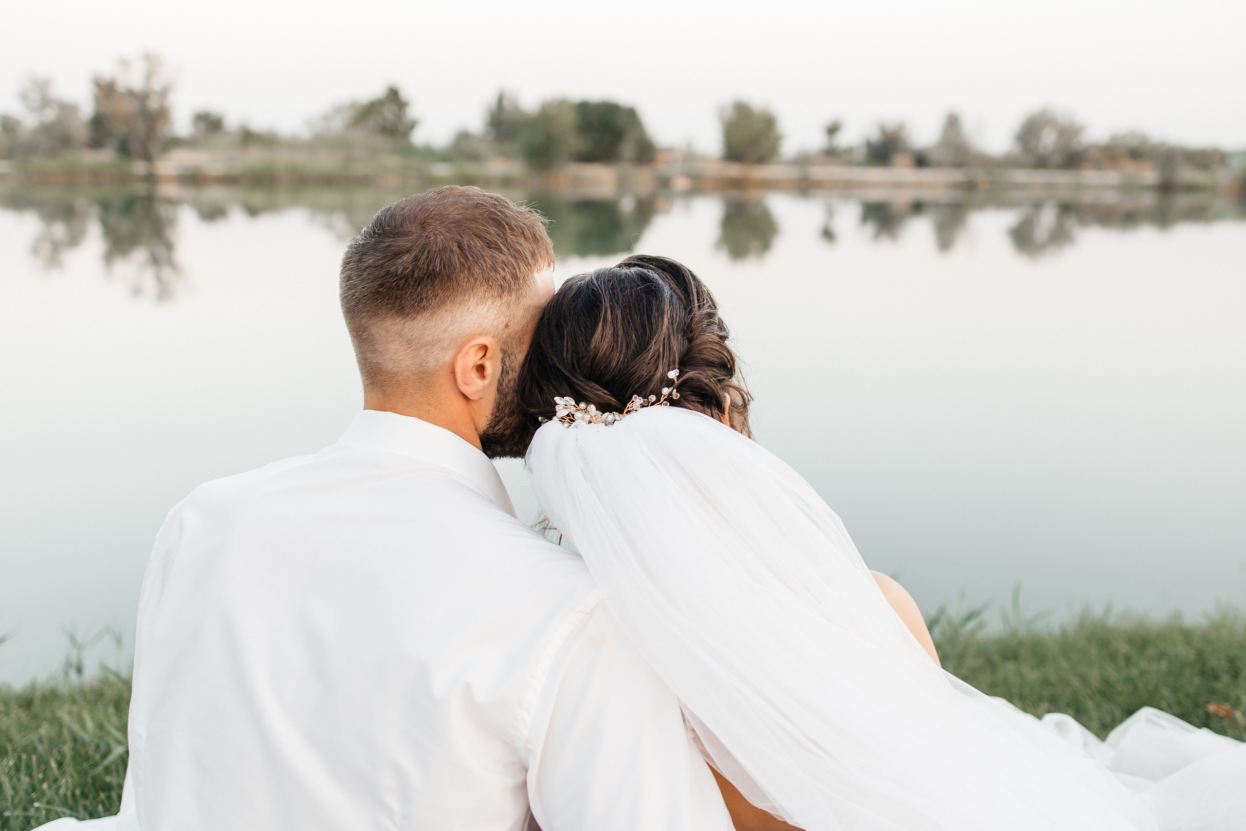Алена и Вячеслав. Свадебный и семейный фотограф в Ростове-на-Дону