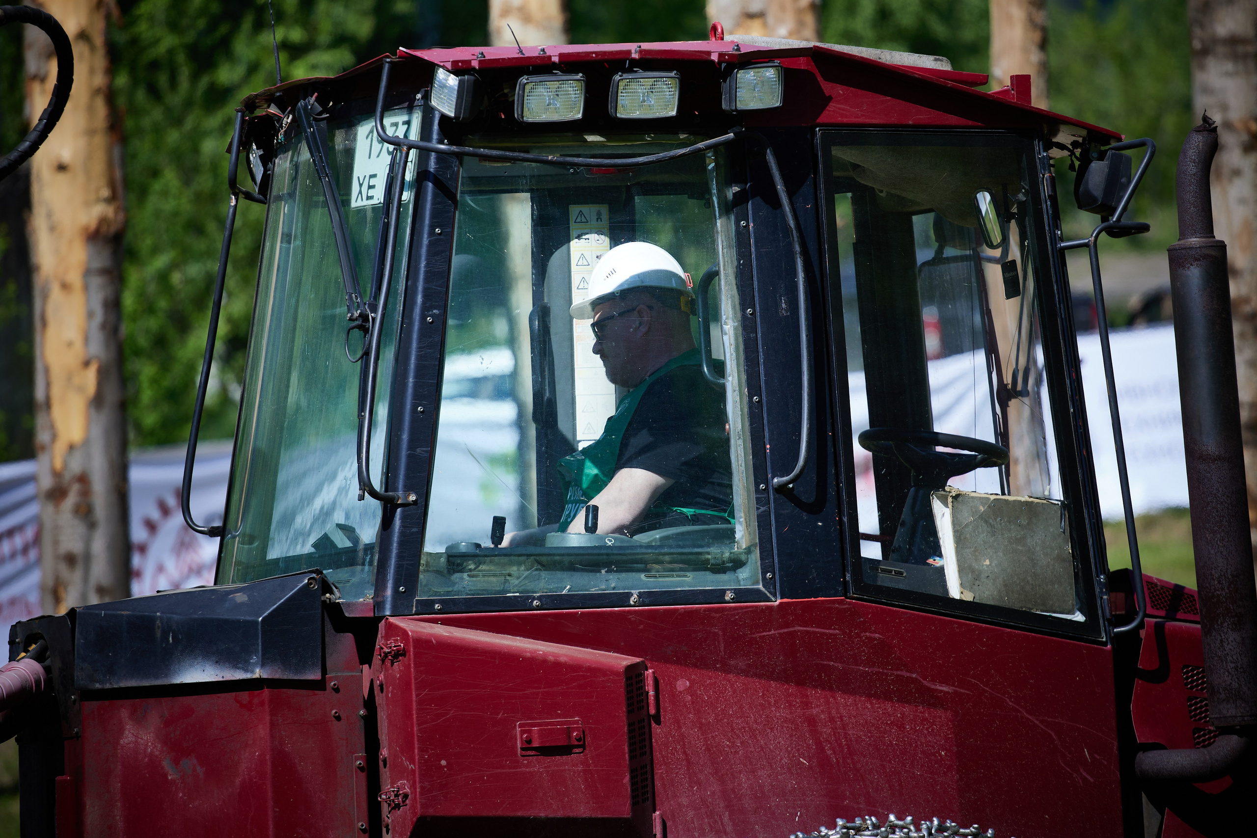 Всероссийские соревнования СИБИРСКИЙ ЛЕСОРУБ 2025. Фотограф Москва Concerts photo / Fashion photо