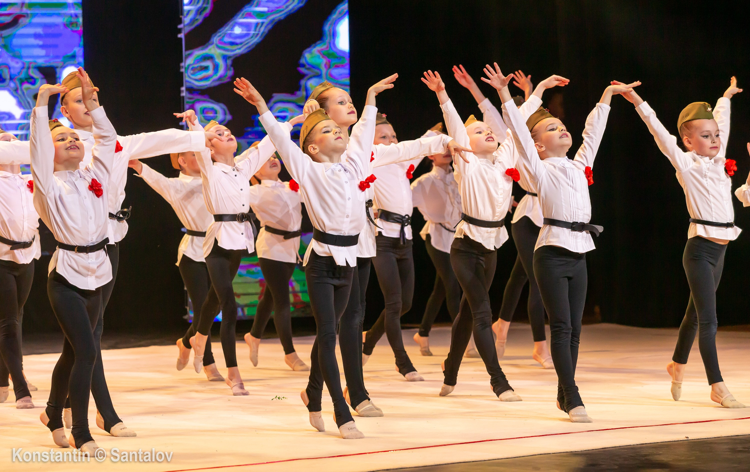 10 лет ФЭГ Пензенской области. 2025. Пенза. GYM-PHOTO. Спорт в кадре