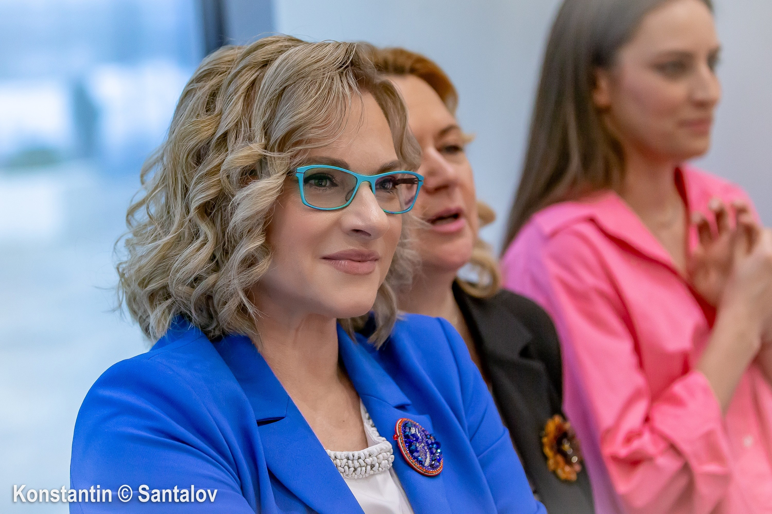 ВС «Примавера» 2024, Москва. GYM-PHOTO. Спорт в кадре