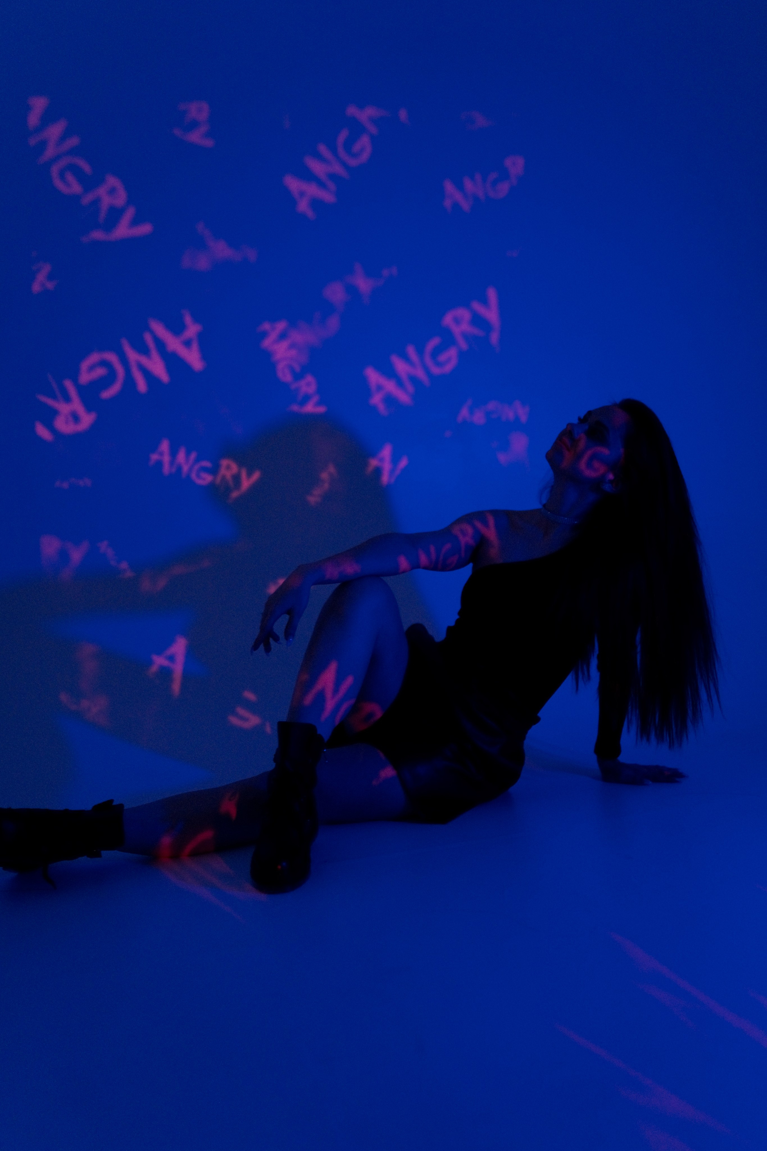 Лена. Виктория Кинкладзе