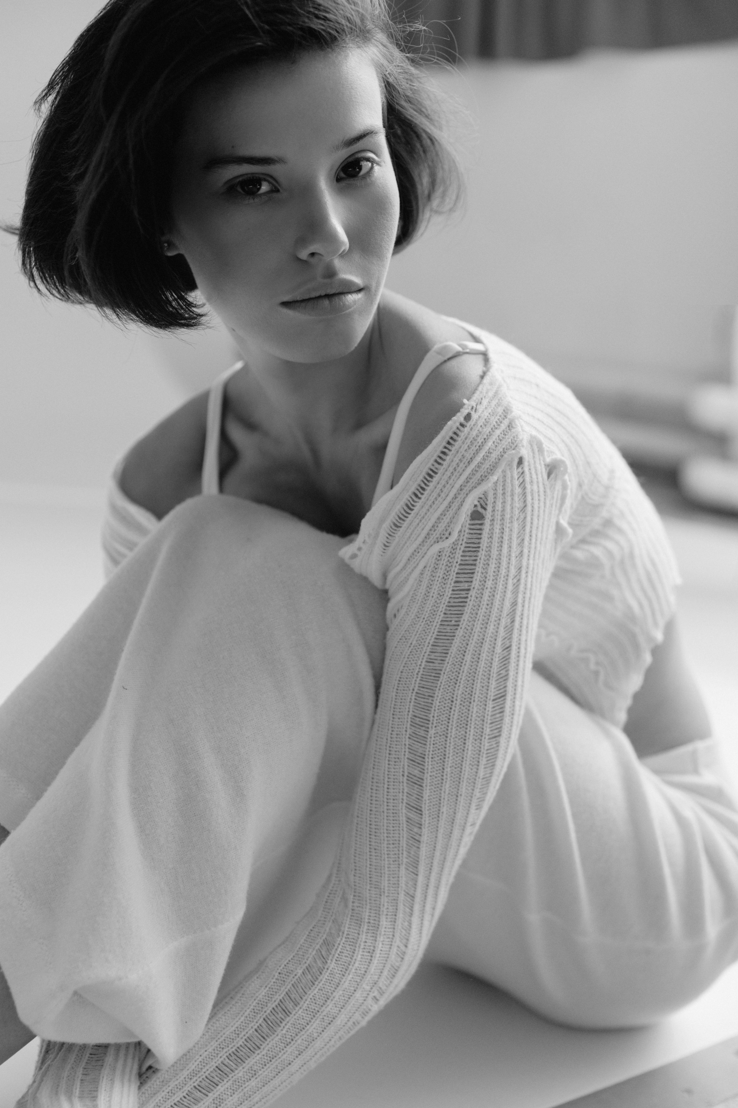 Ксения. Главная