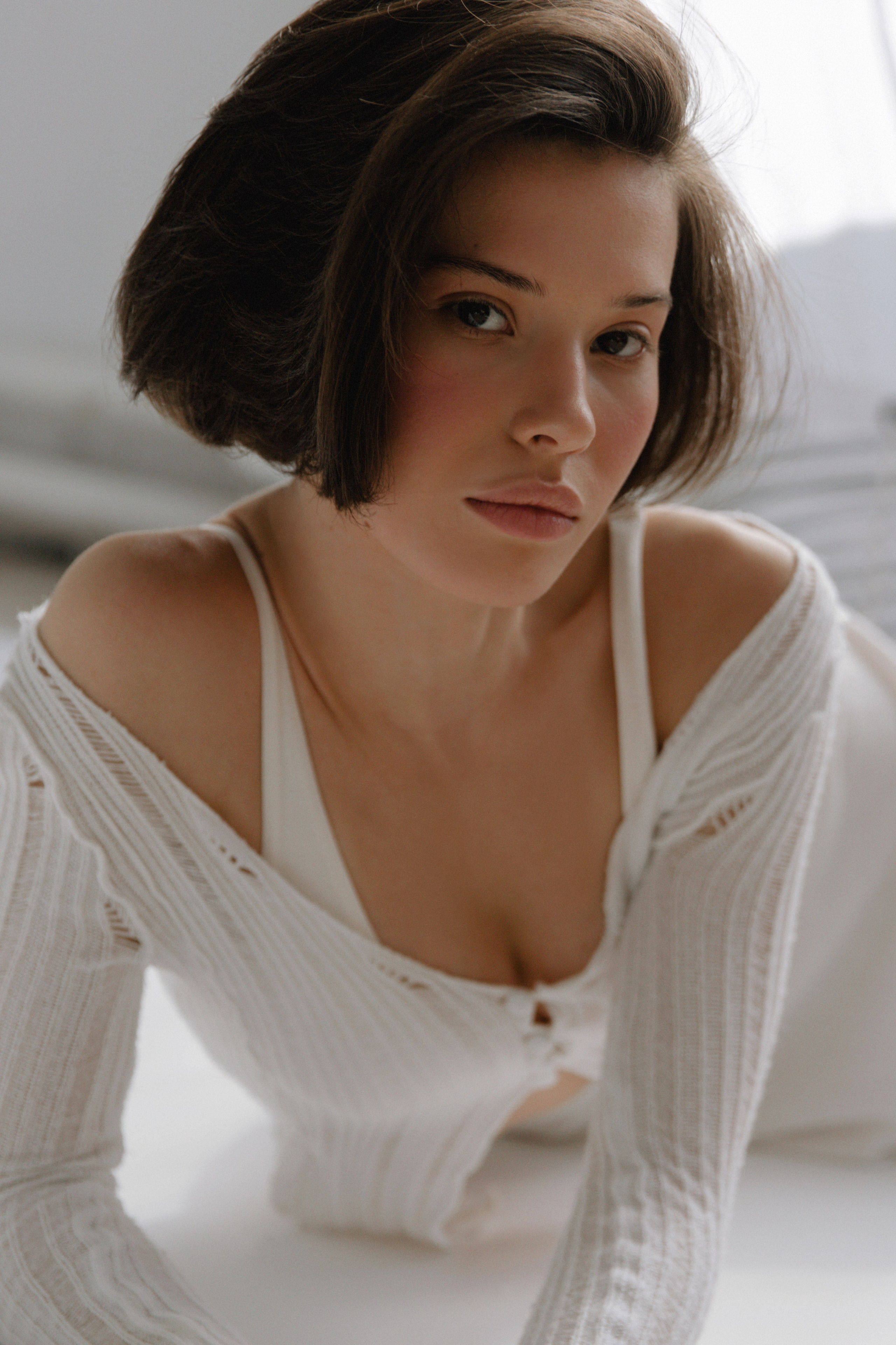 Ксения. Главная