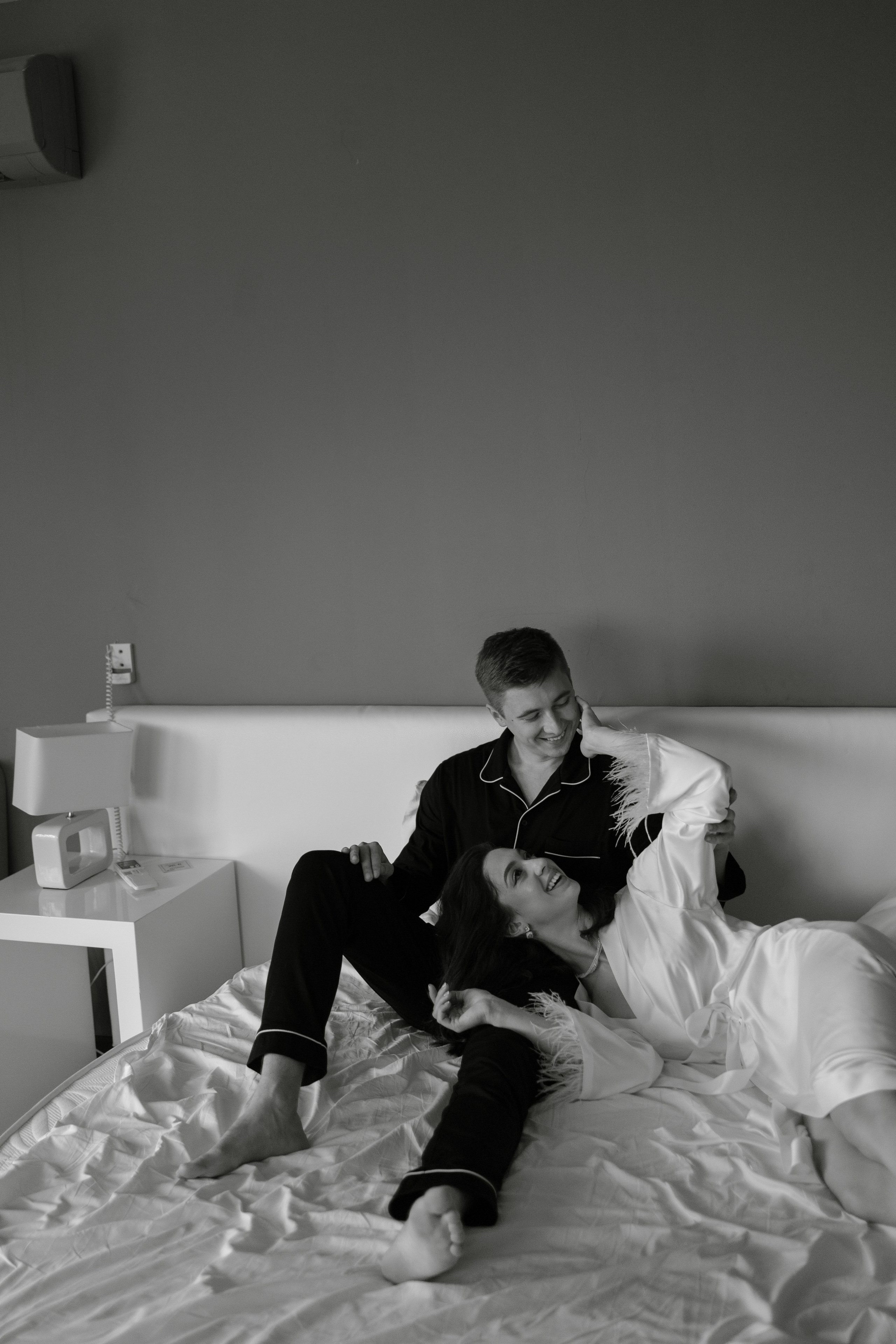 Кристина и Илья. Свадебный фотограф в Самаре Виденмаер Евгения