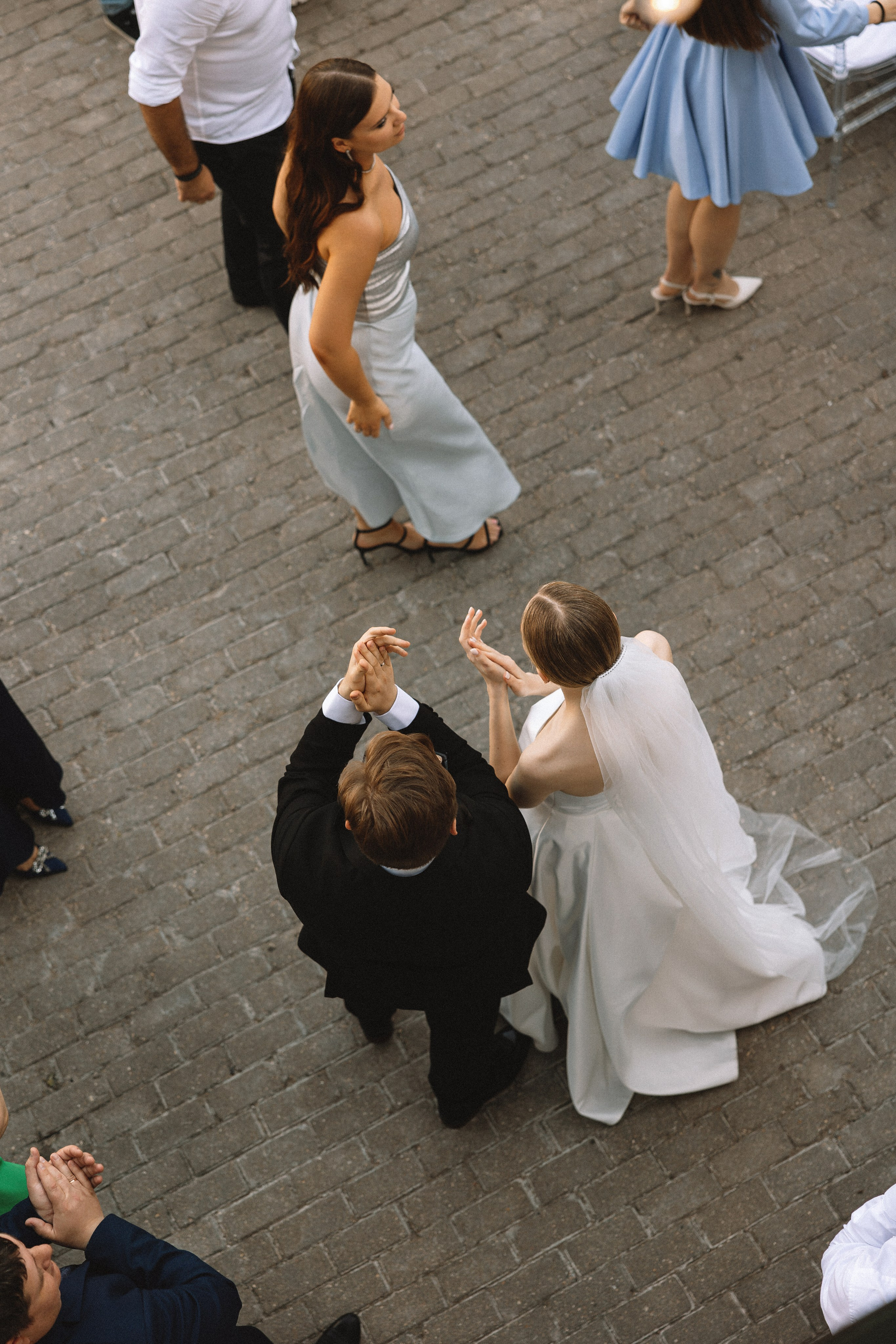 Виктория и Александр. Lifestyle фотограф в Санкт-Петербурге Анна Щекалева