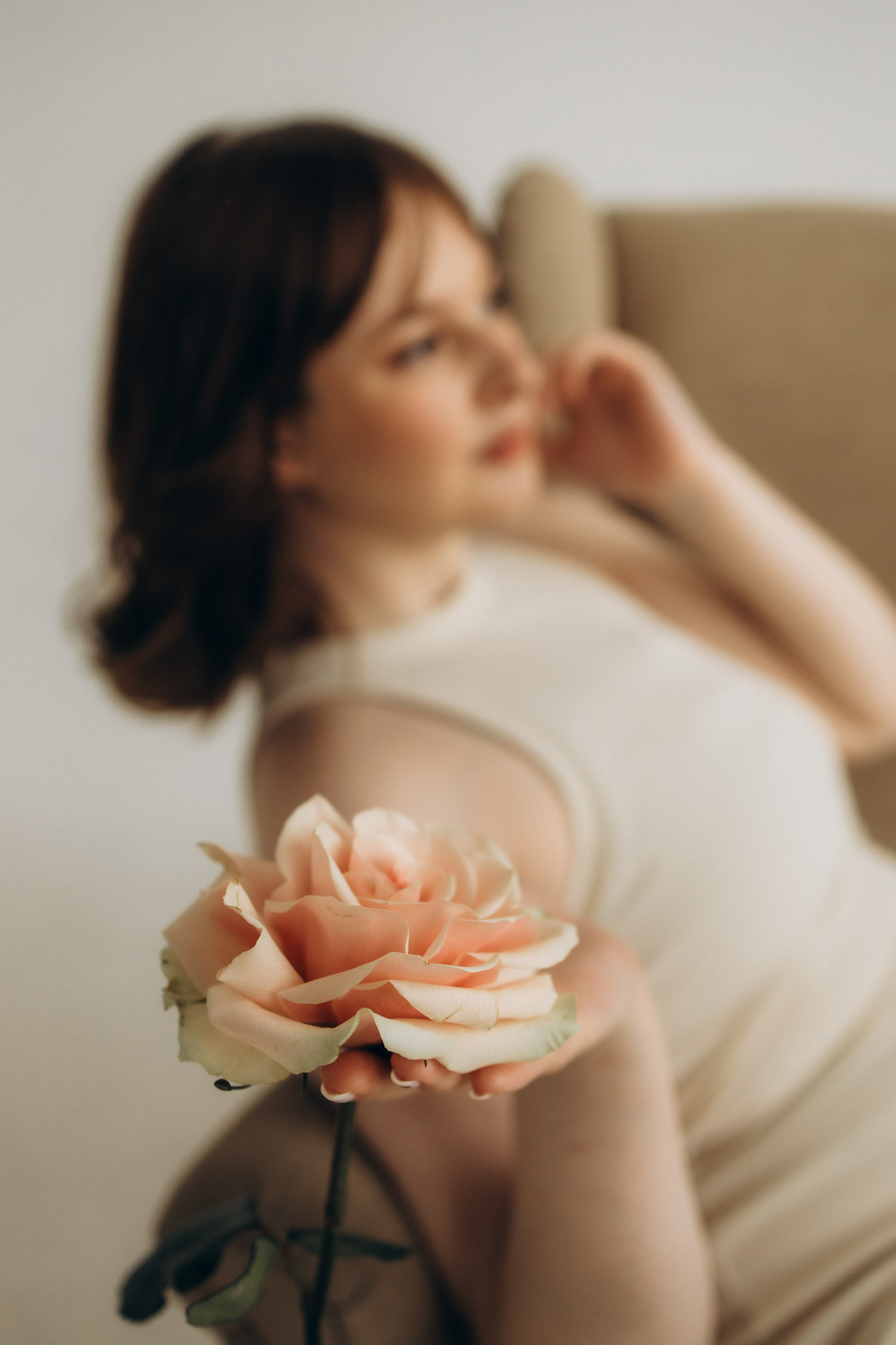 Юля. Семейный и свадебный фотограф Анастасия Слободчикова. Лысьва, Чусовой, Пермь