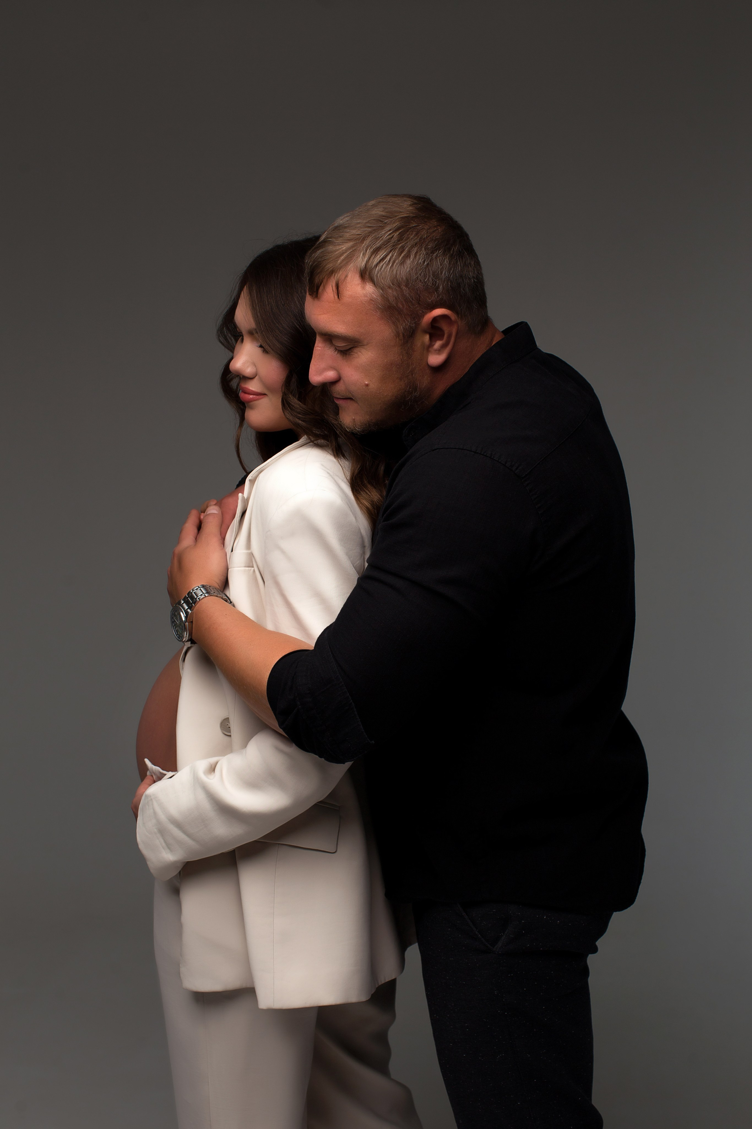 Беременность. Женский и семейный фотограф в Ростове-на-Дону и Аксае Настя Фурман