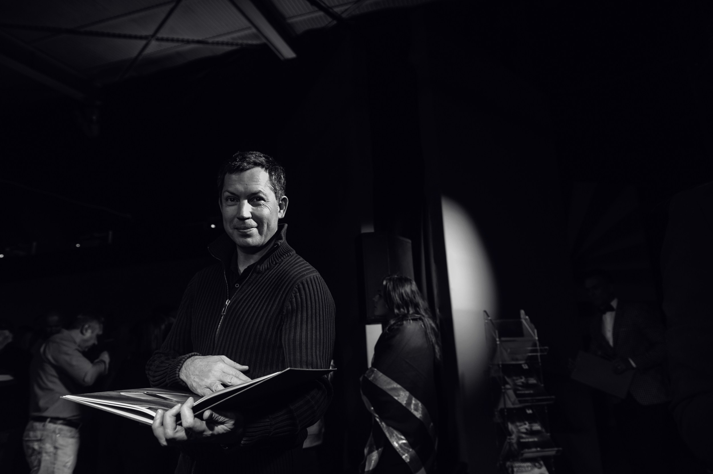 Презентация BMW 8. Свадебный фотограф в Москве Владимир Симонов