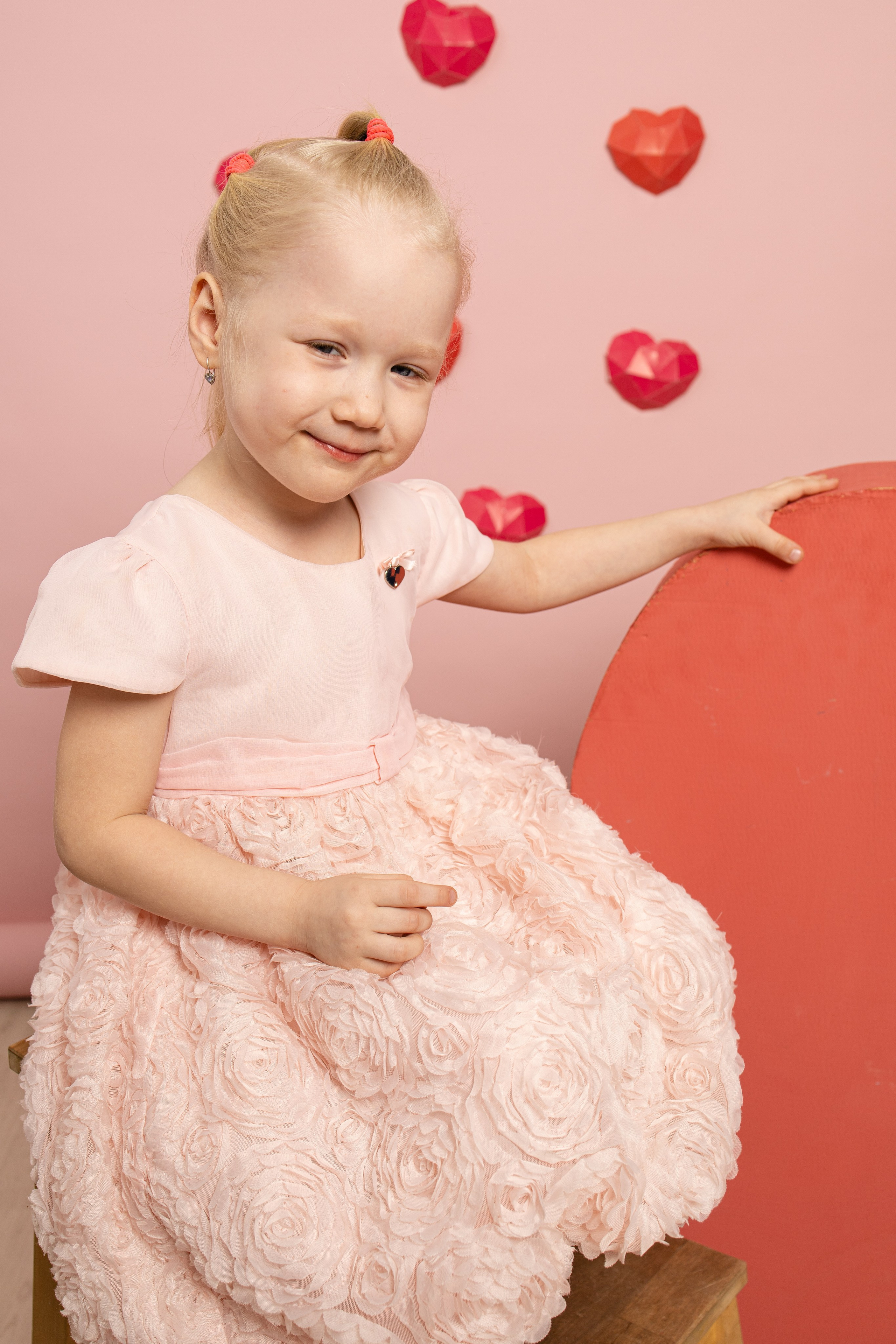 14 февраля. Фотограф в Иркутске Тома Кабанова