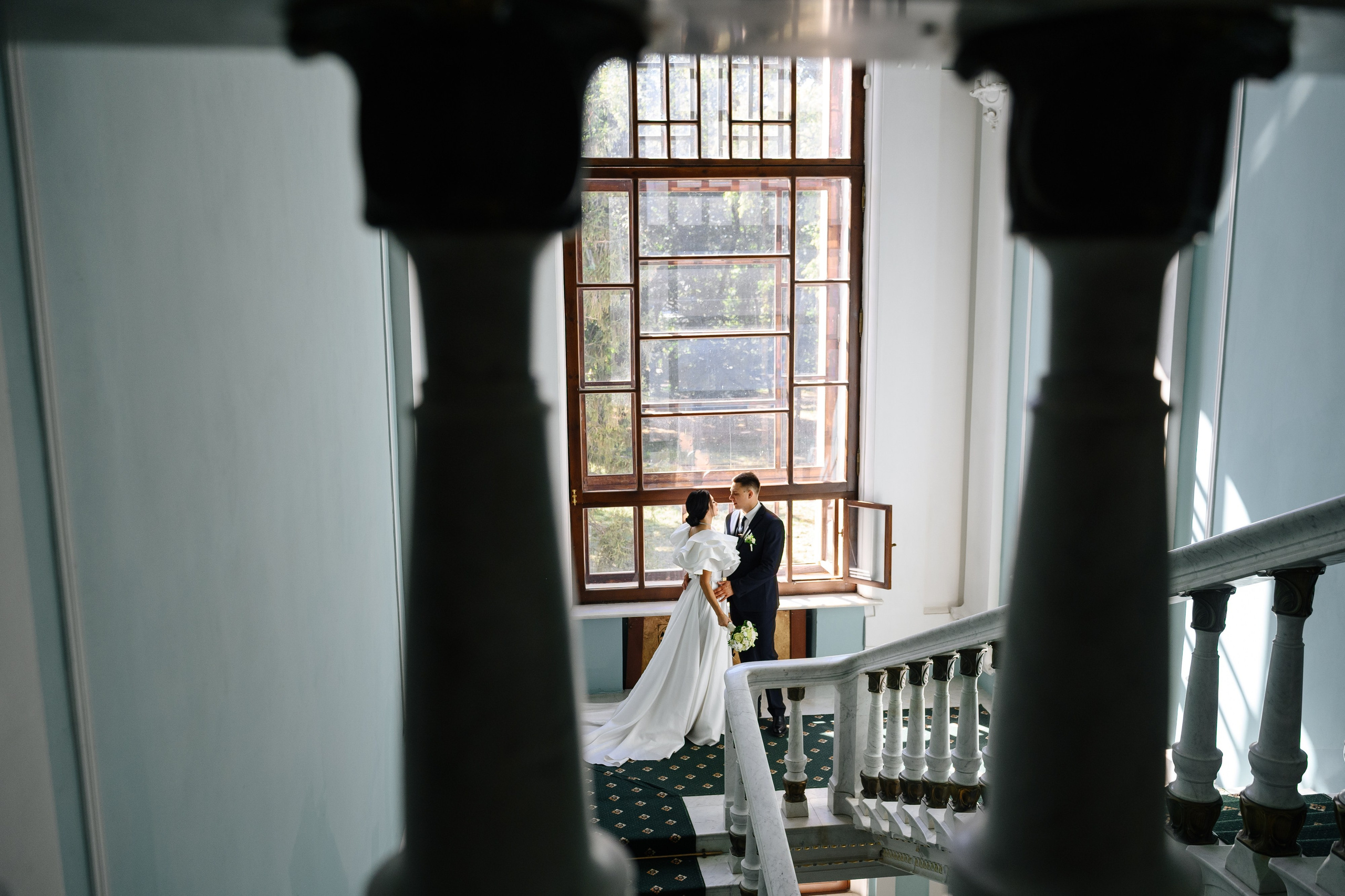 Свадебный фотограф в Тамбове Олег Кужелев