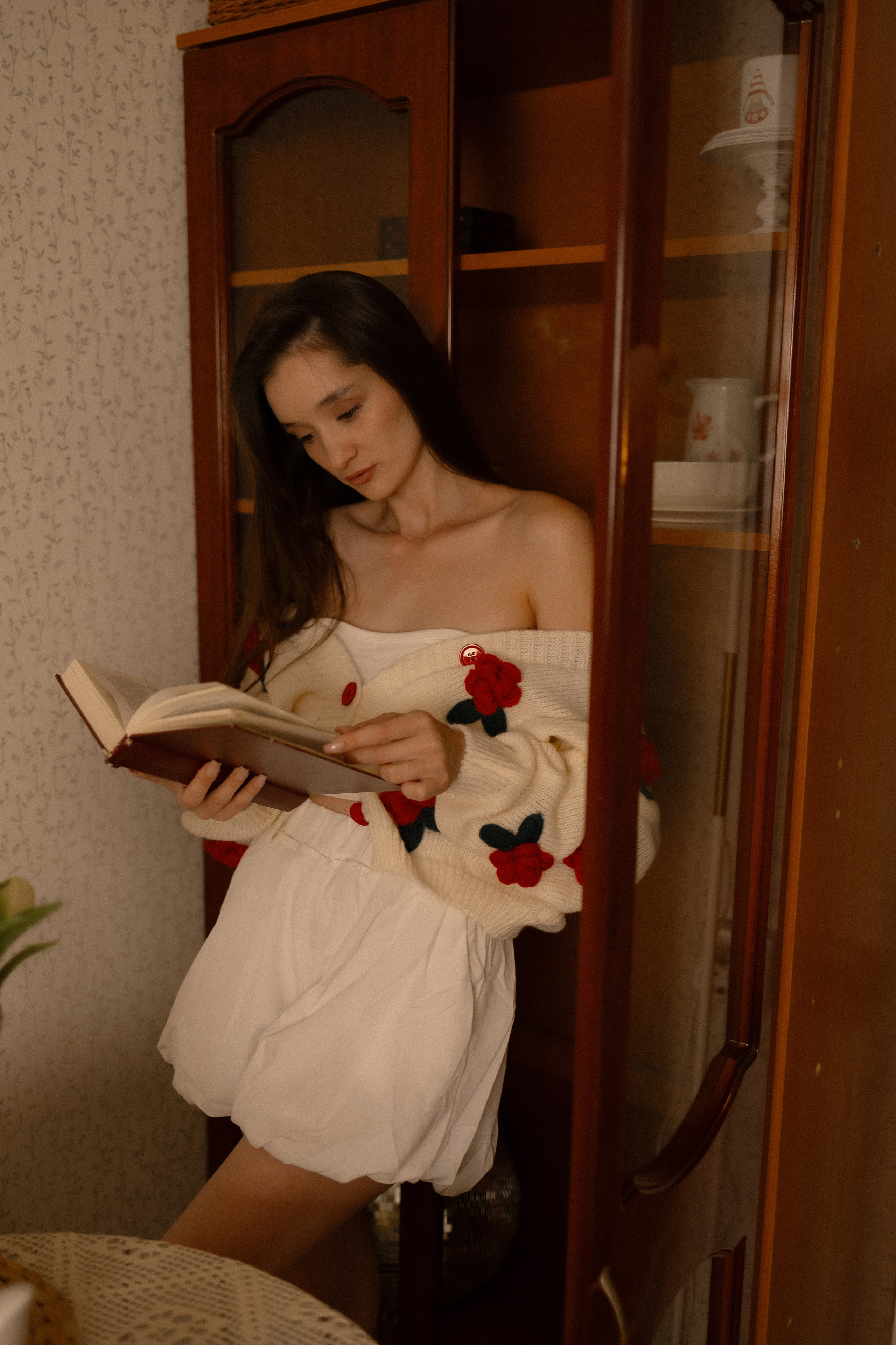 Диана. Фотограф Татьяна Семенова