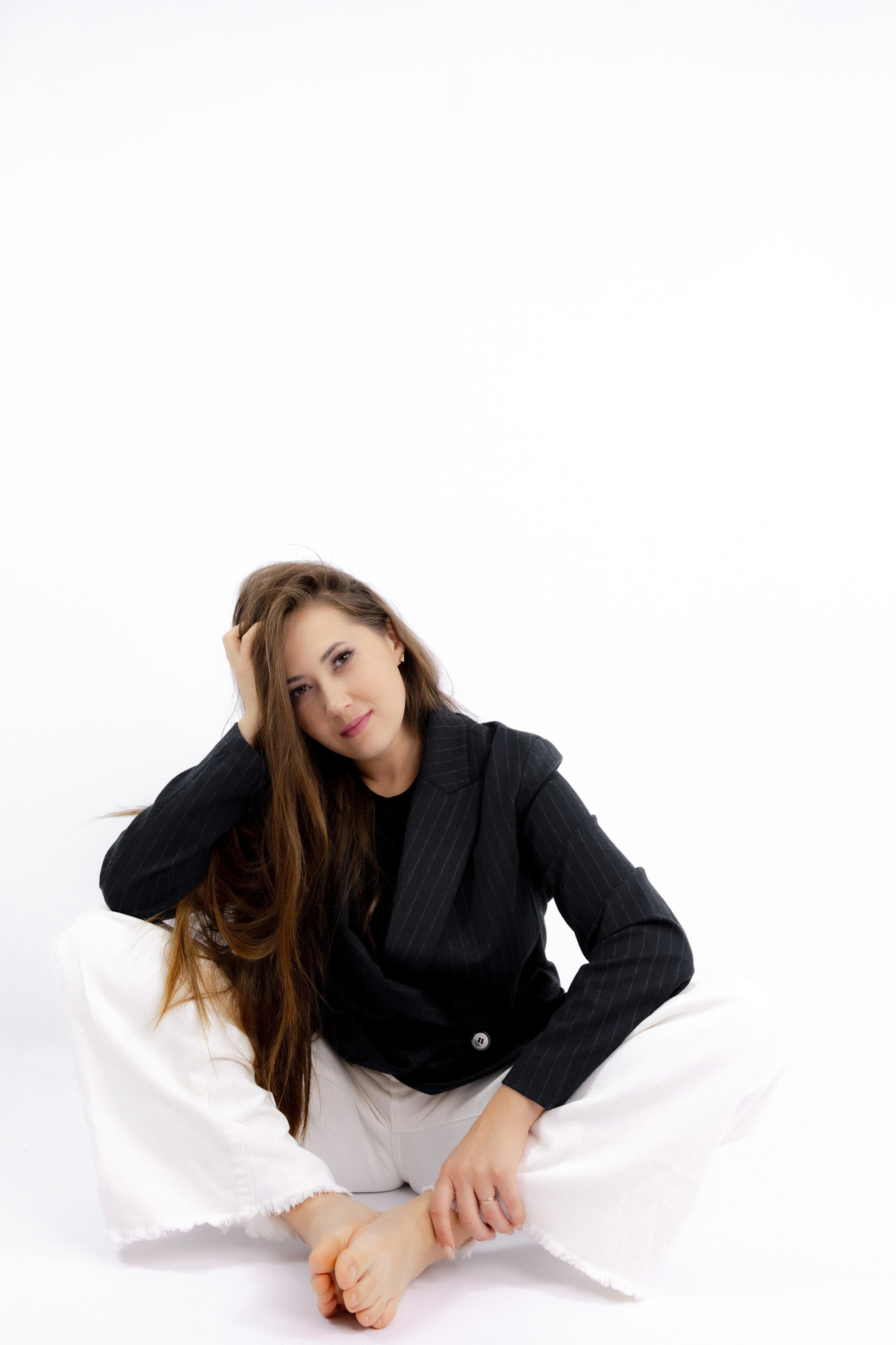 Марина. Фотограф Татьяна Семенова