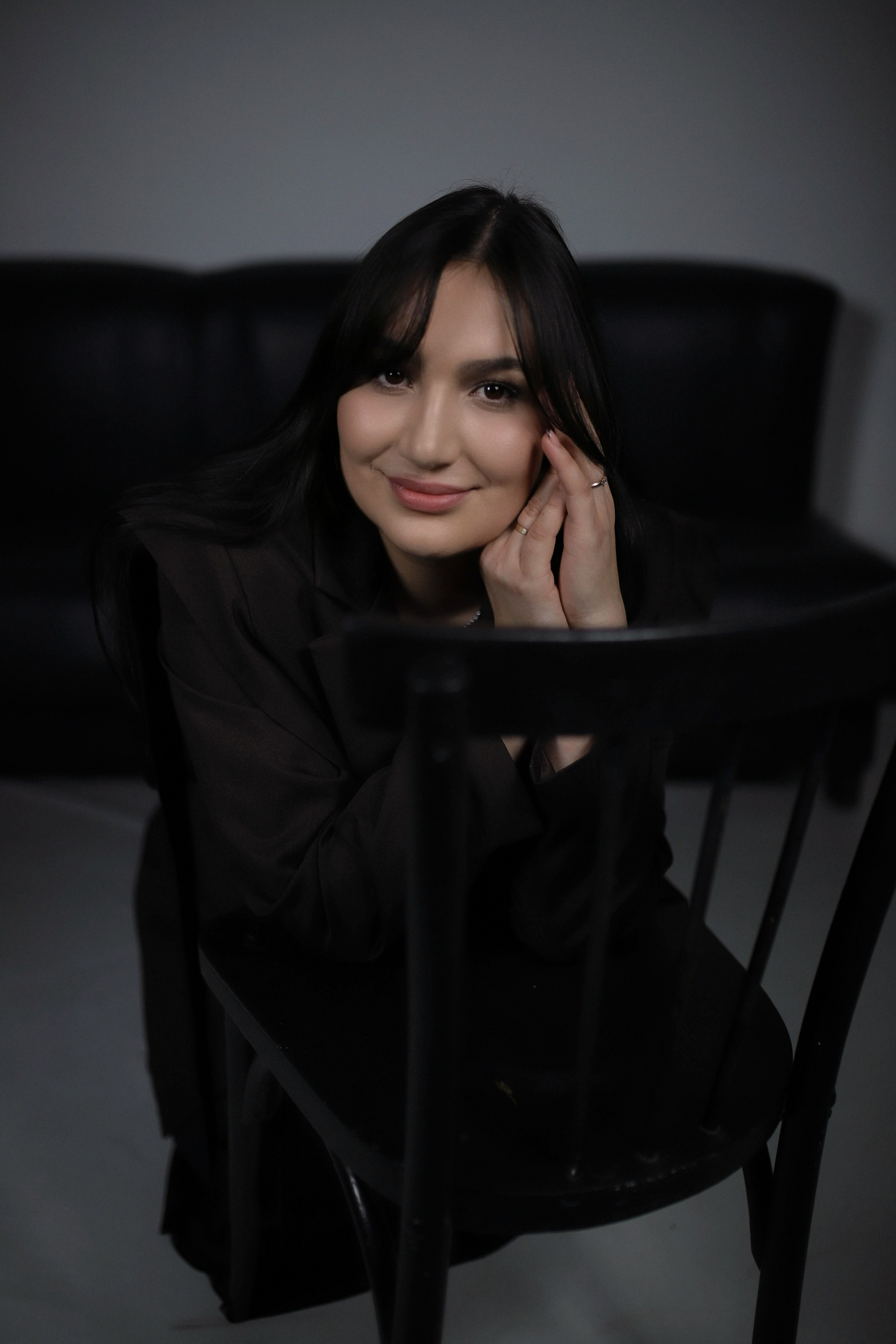 Вика. Фотограф Татьяна Семенова