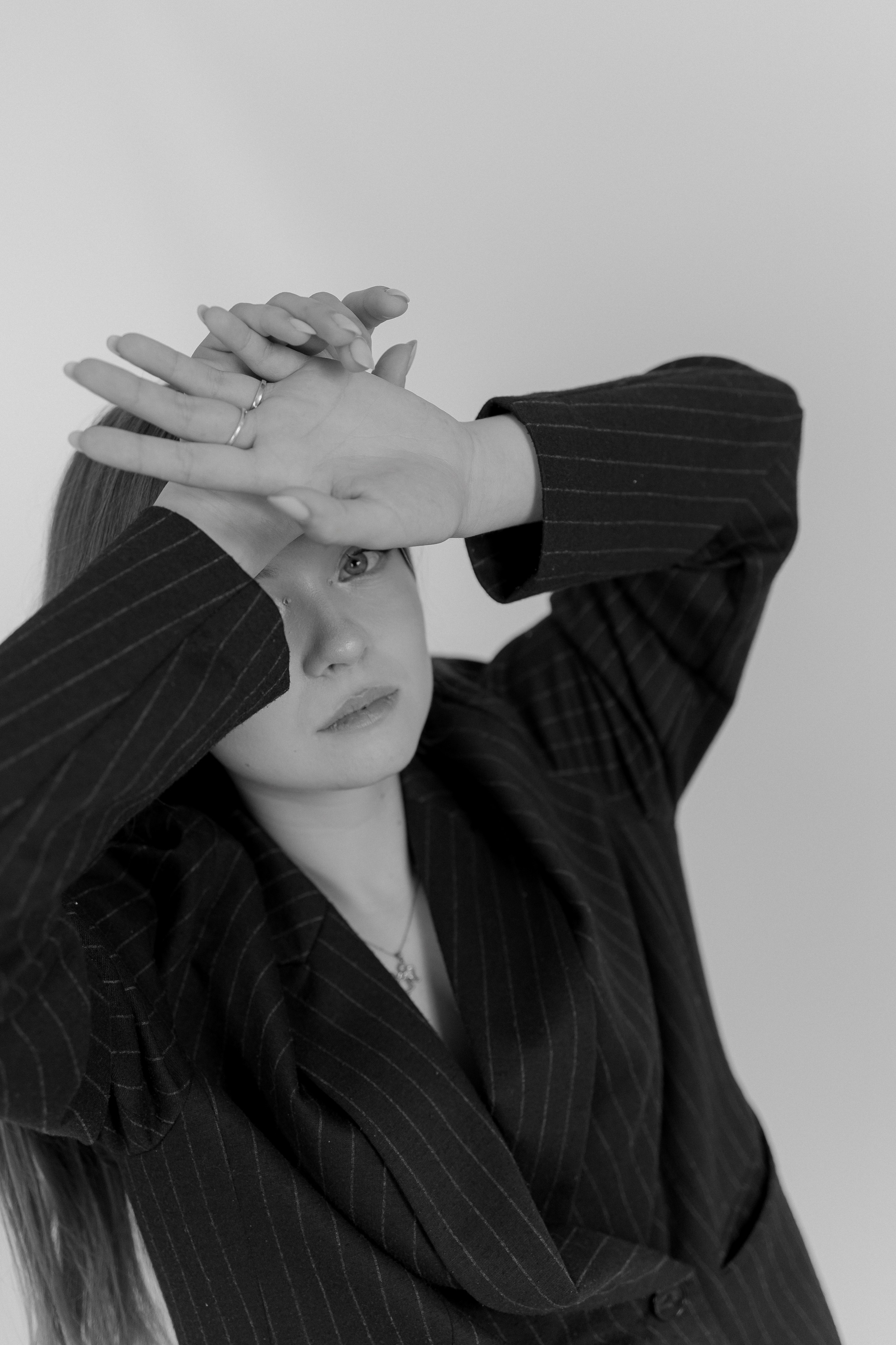 Настя. Фотограф Татьяна Семенова