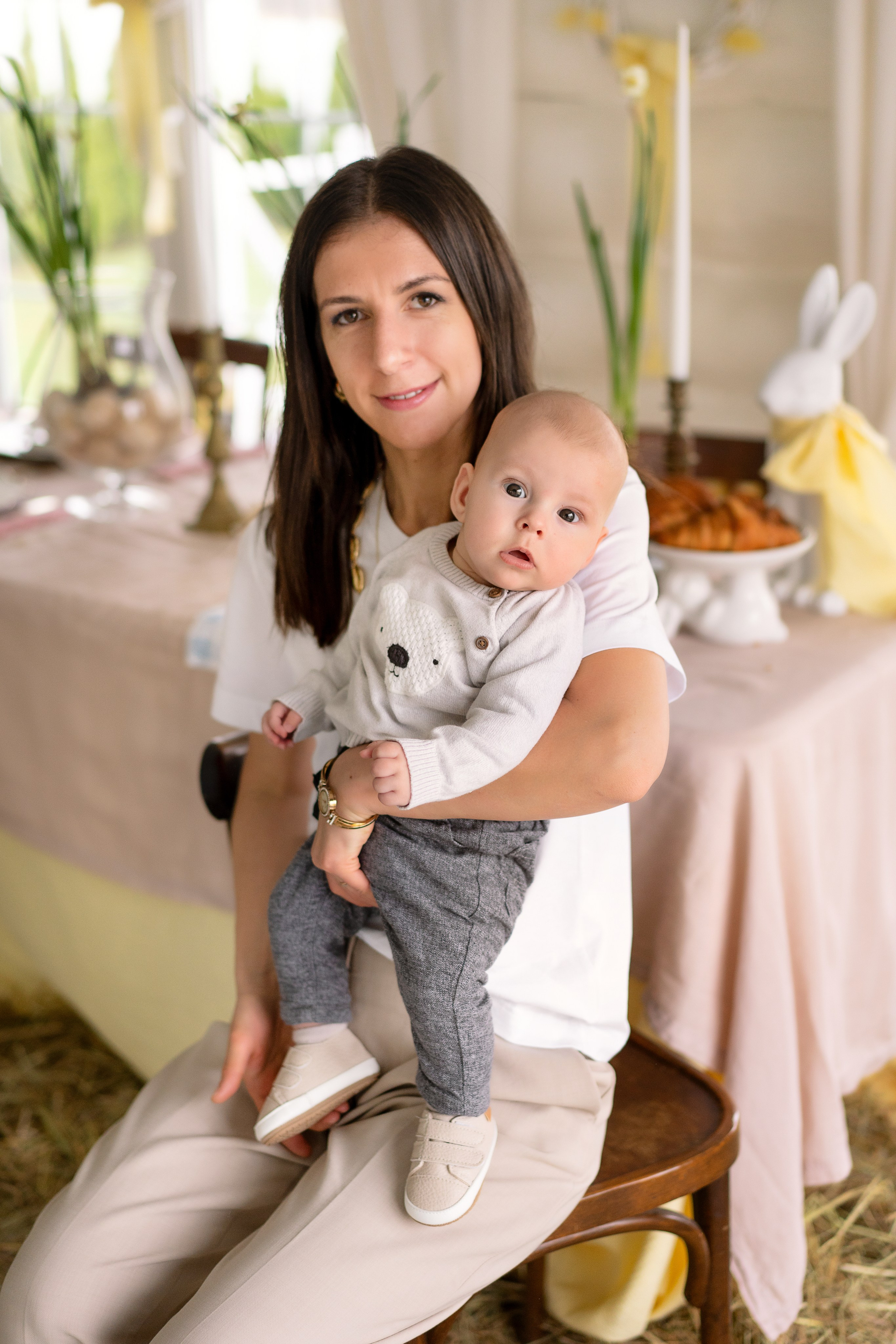 Пасхальные фотодни. Семейный и свадебный фотограф Минск, Беларусь Анна Орловская