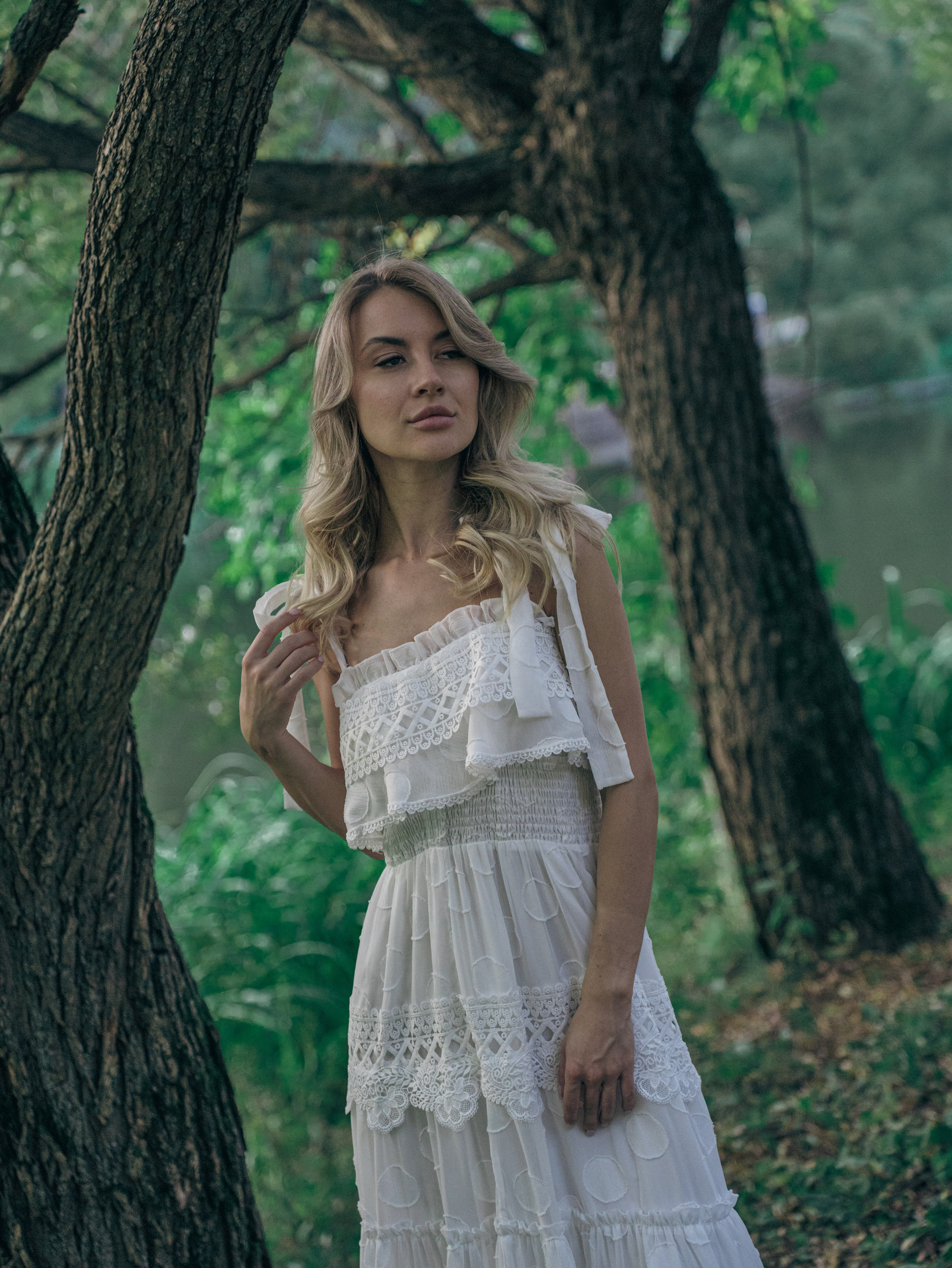 Света. Фотограф Мирослава Ряполова, Москва