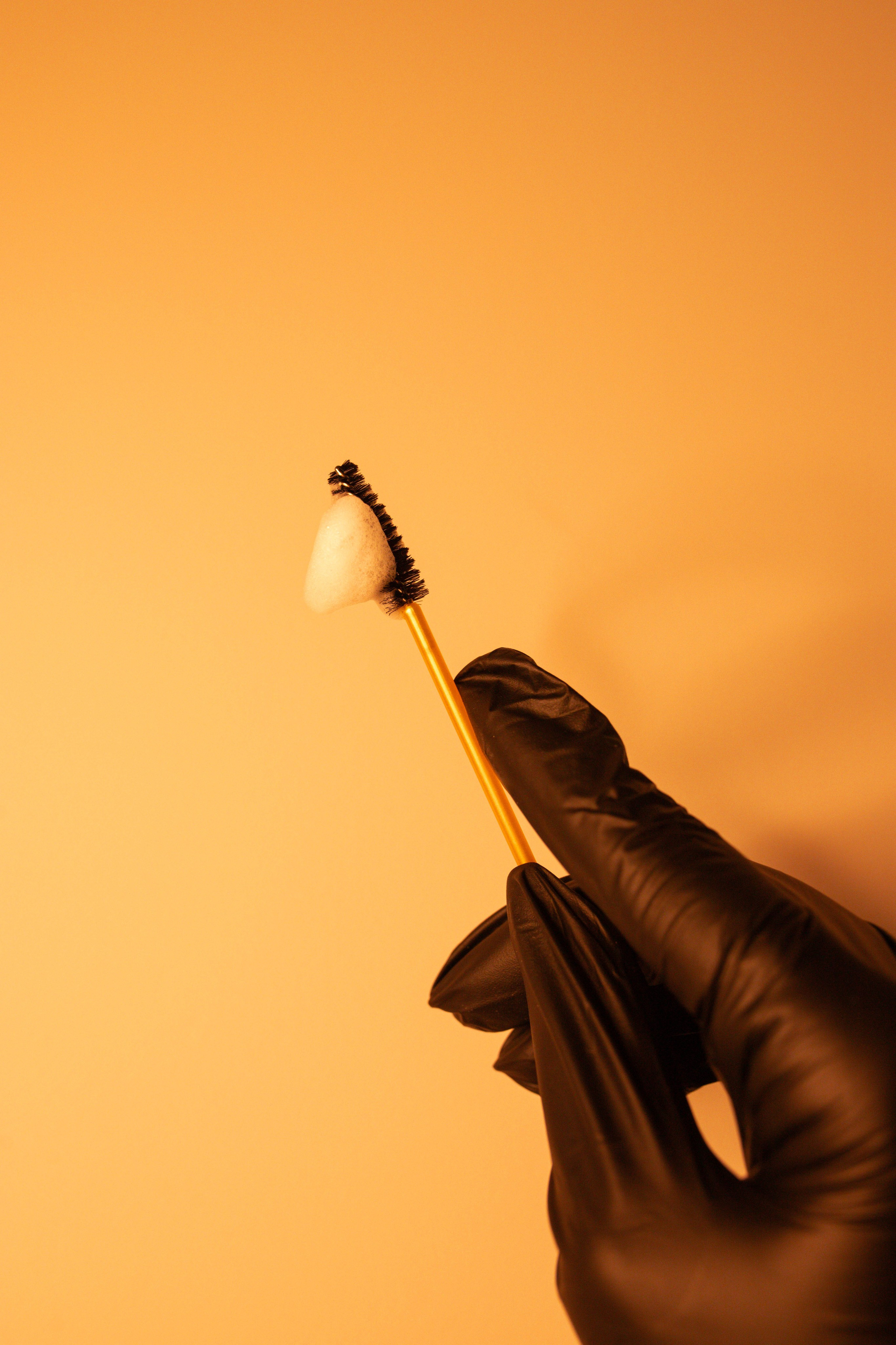 Для мастера бровей. Александра Мельниченко/ Бегающий фотограф