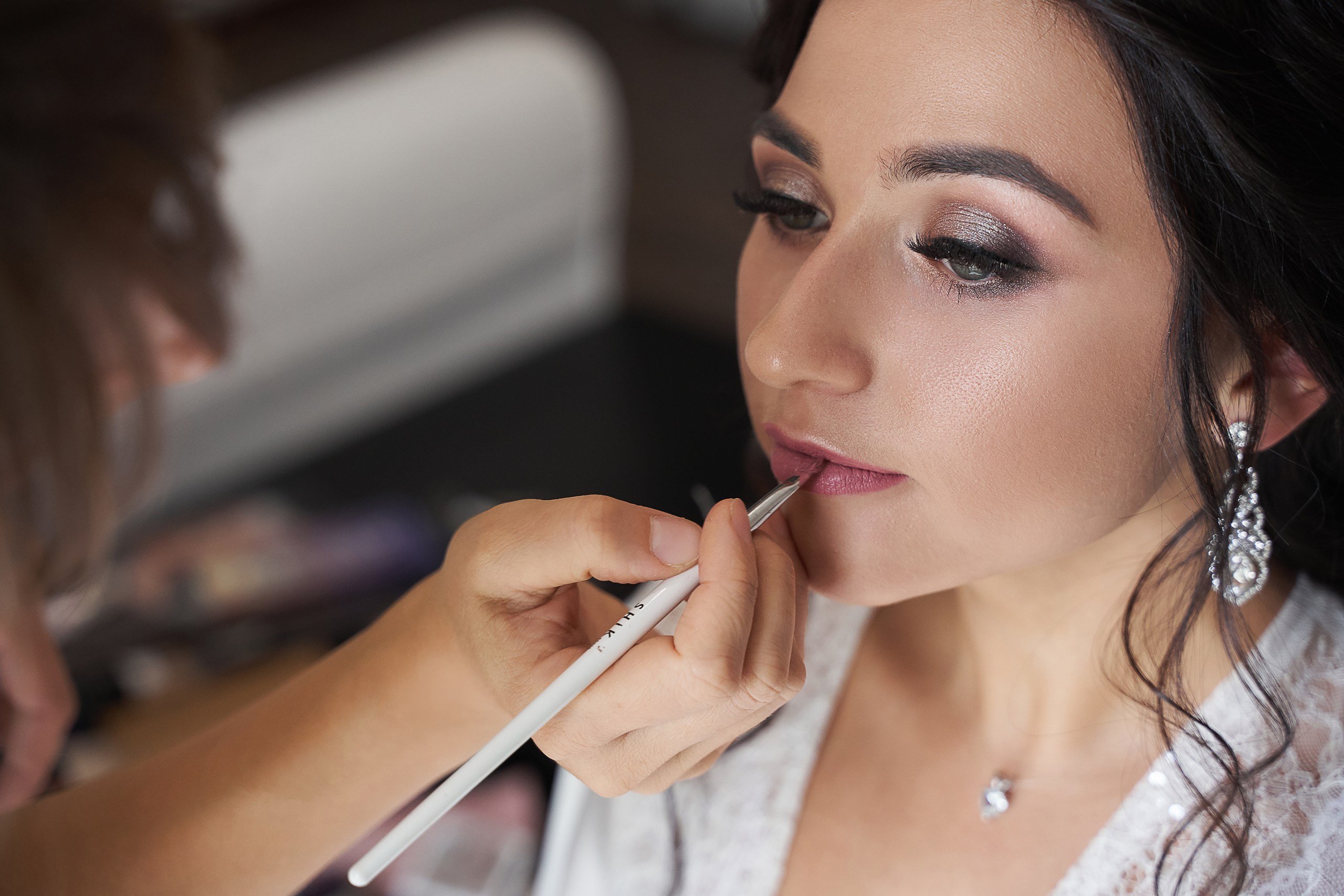 Настя и Роман. Фотограф в Заволжье Алексей Шабалин