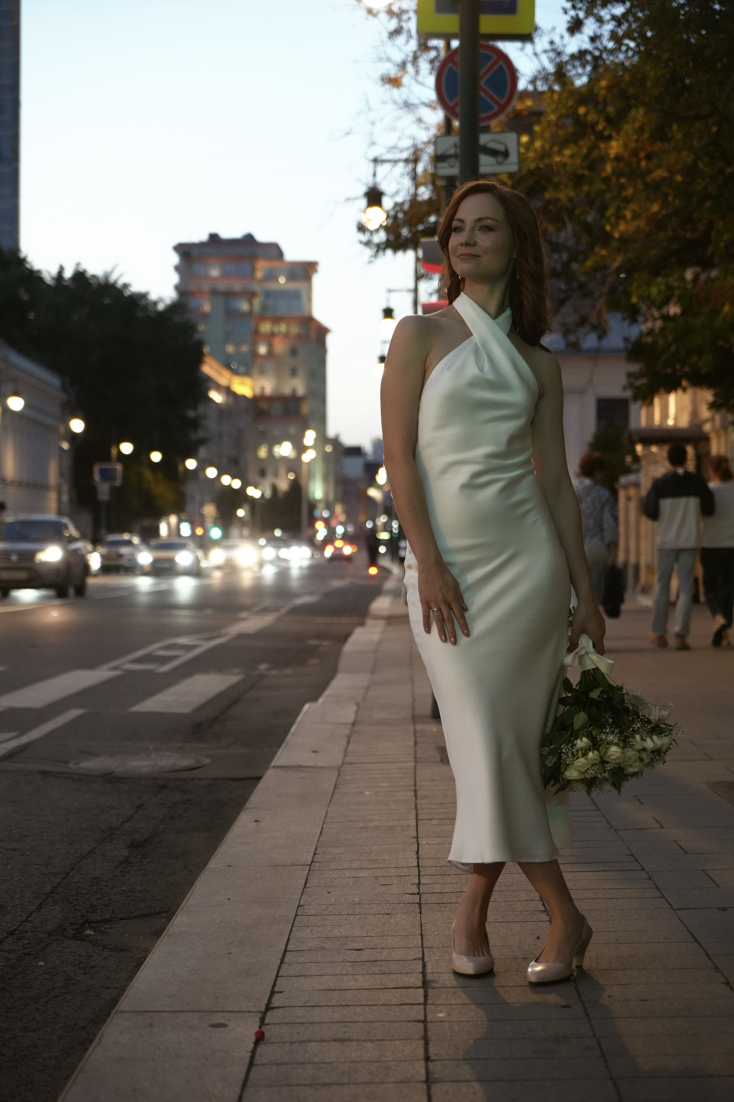 Свадебная Фотосессия. Видеограф и Фотограф в Москве