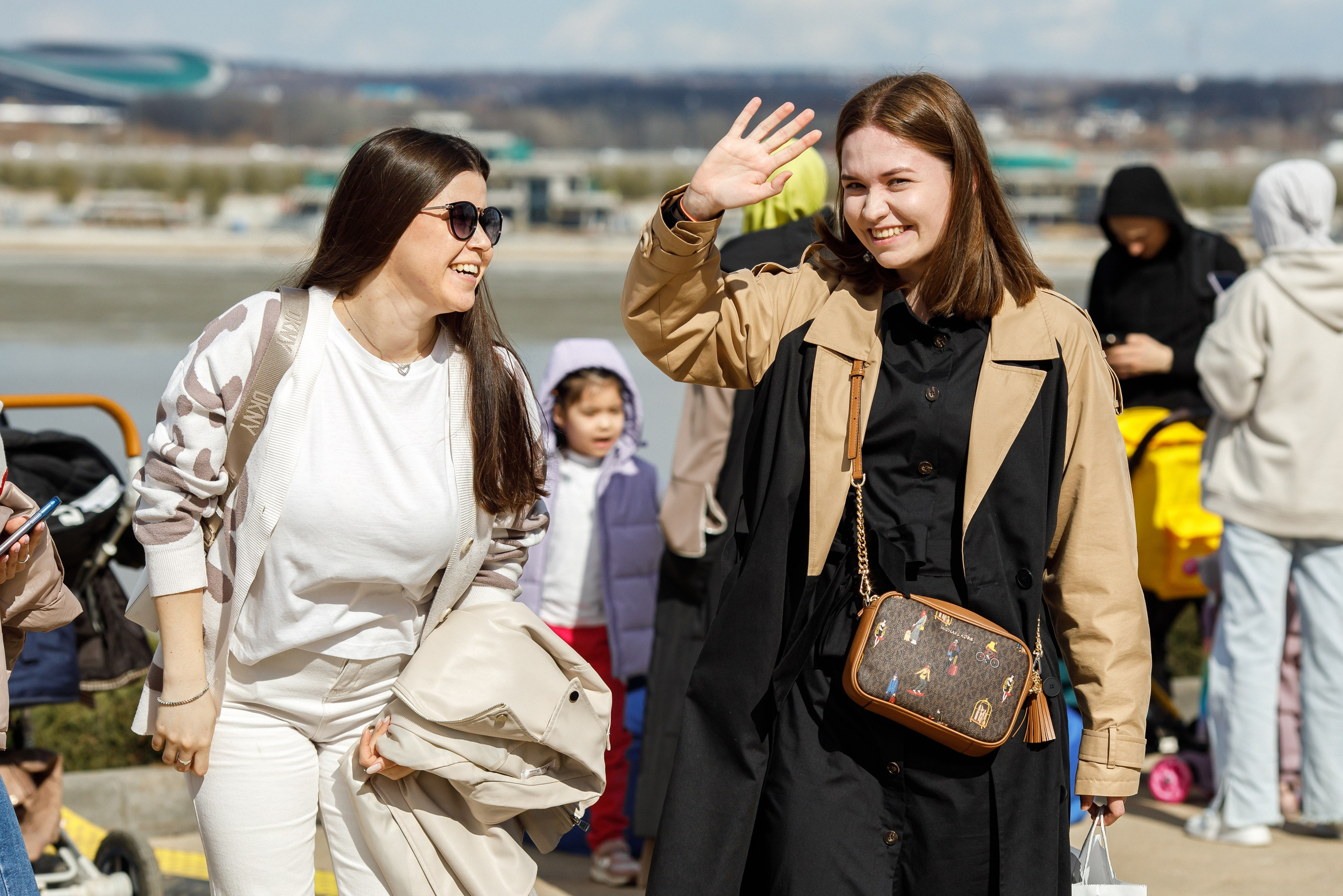 Рамазан Фест. Нияз Саляхов фотограф Казань Татарстан