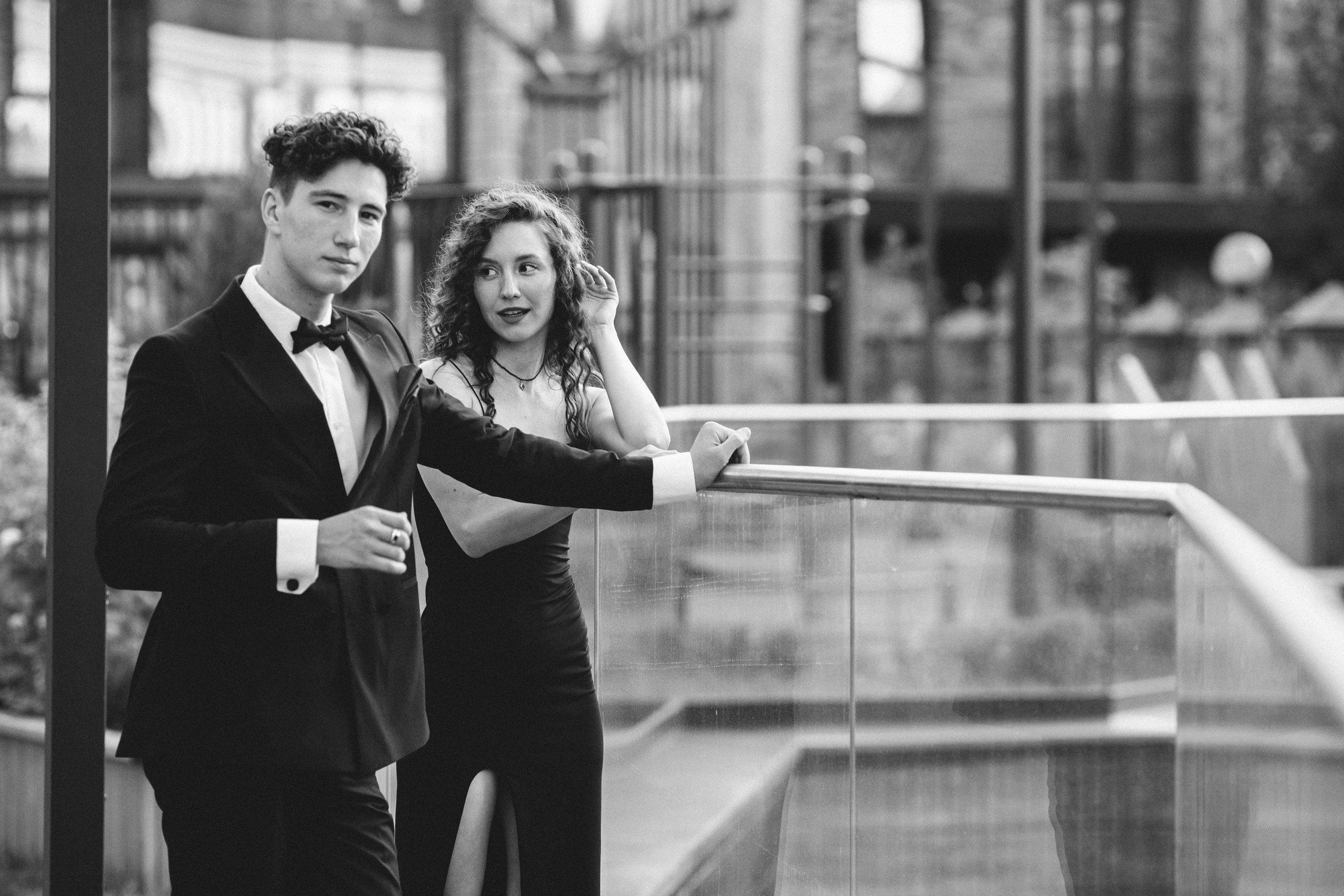 Promenade du soir. Нияз Саляхов фотограф Казань Татарстан