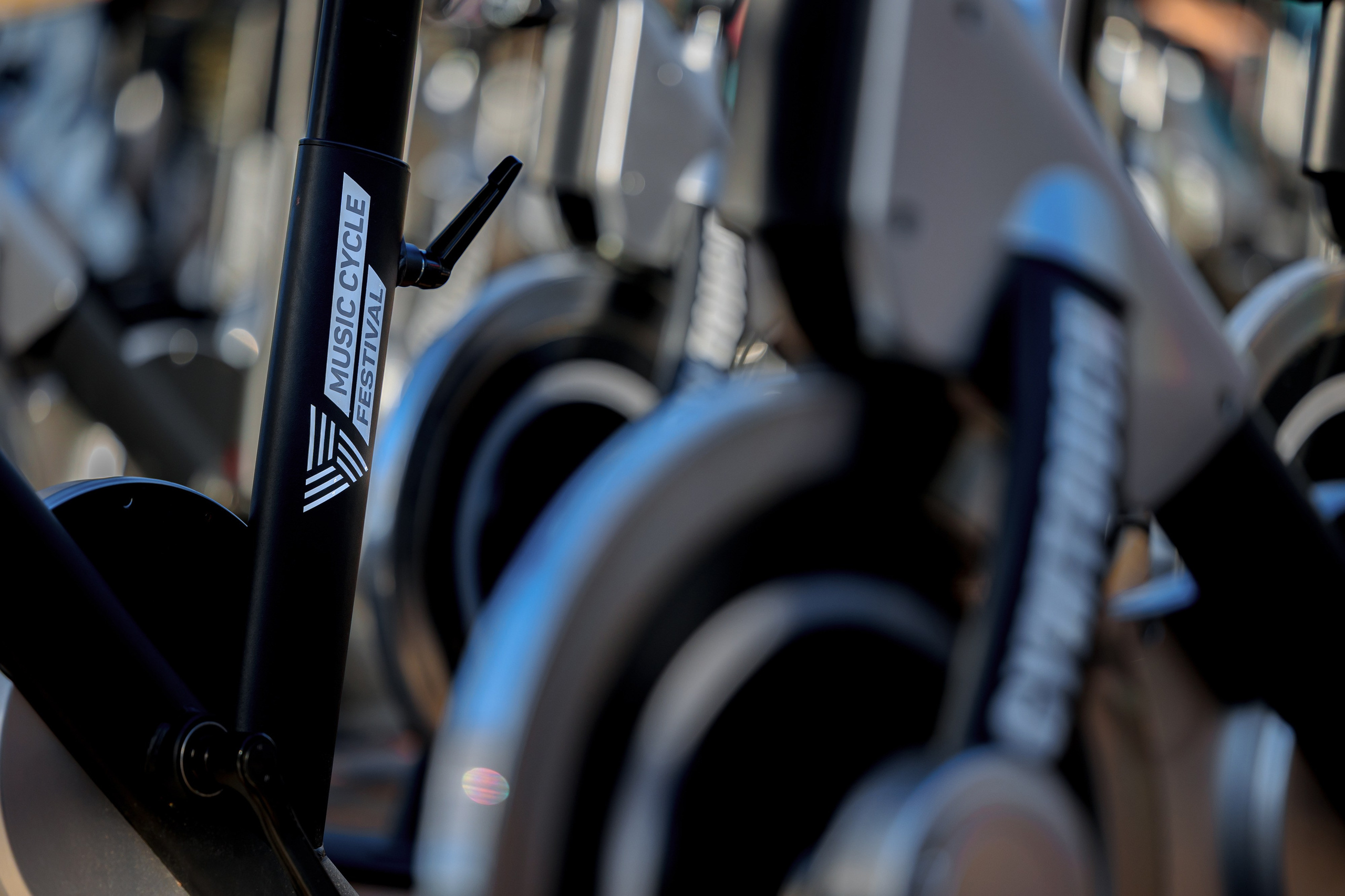 Music Cycle Festival 2025. Репортажный фотограф Семён Борисов | Москва