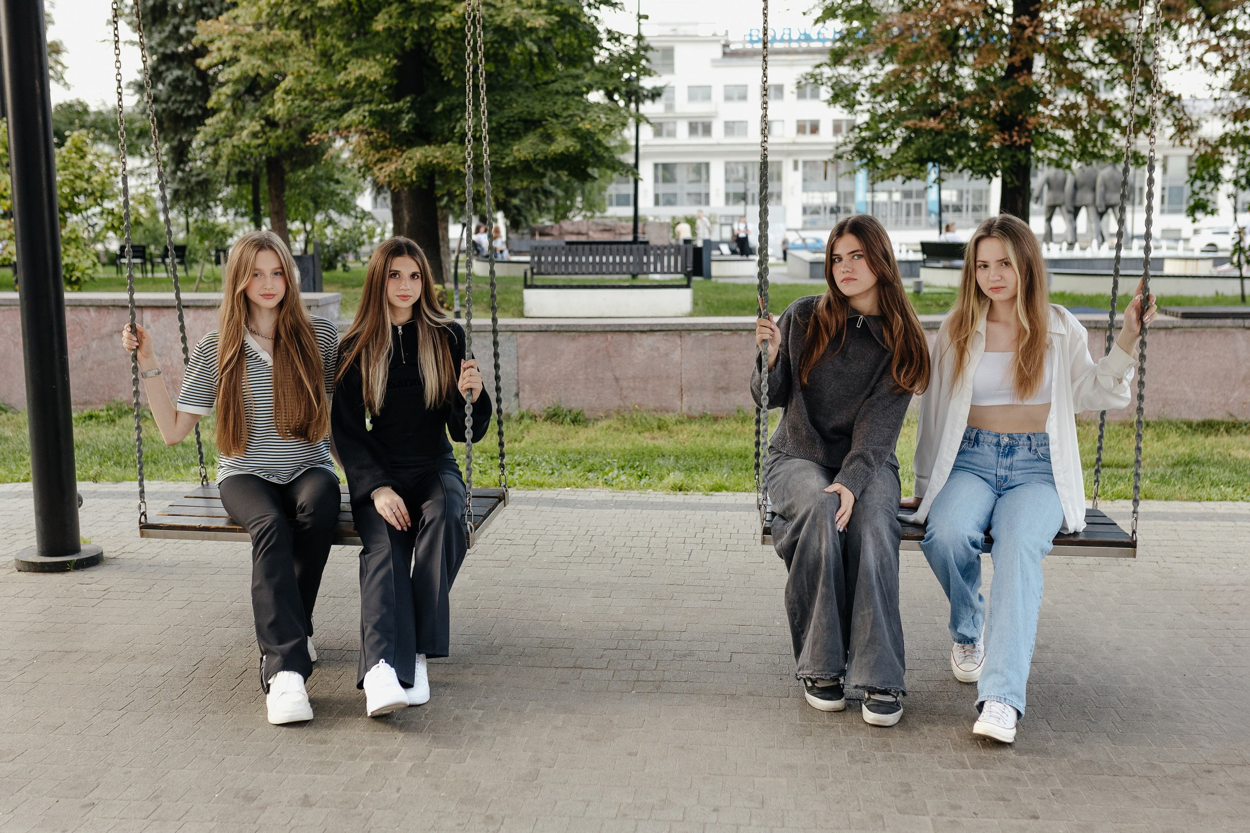 Школа + Улица + Репортаж урока. Свадебный и репортажный фотограф Любовь Харитонова | Москва | Нижний Новгород