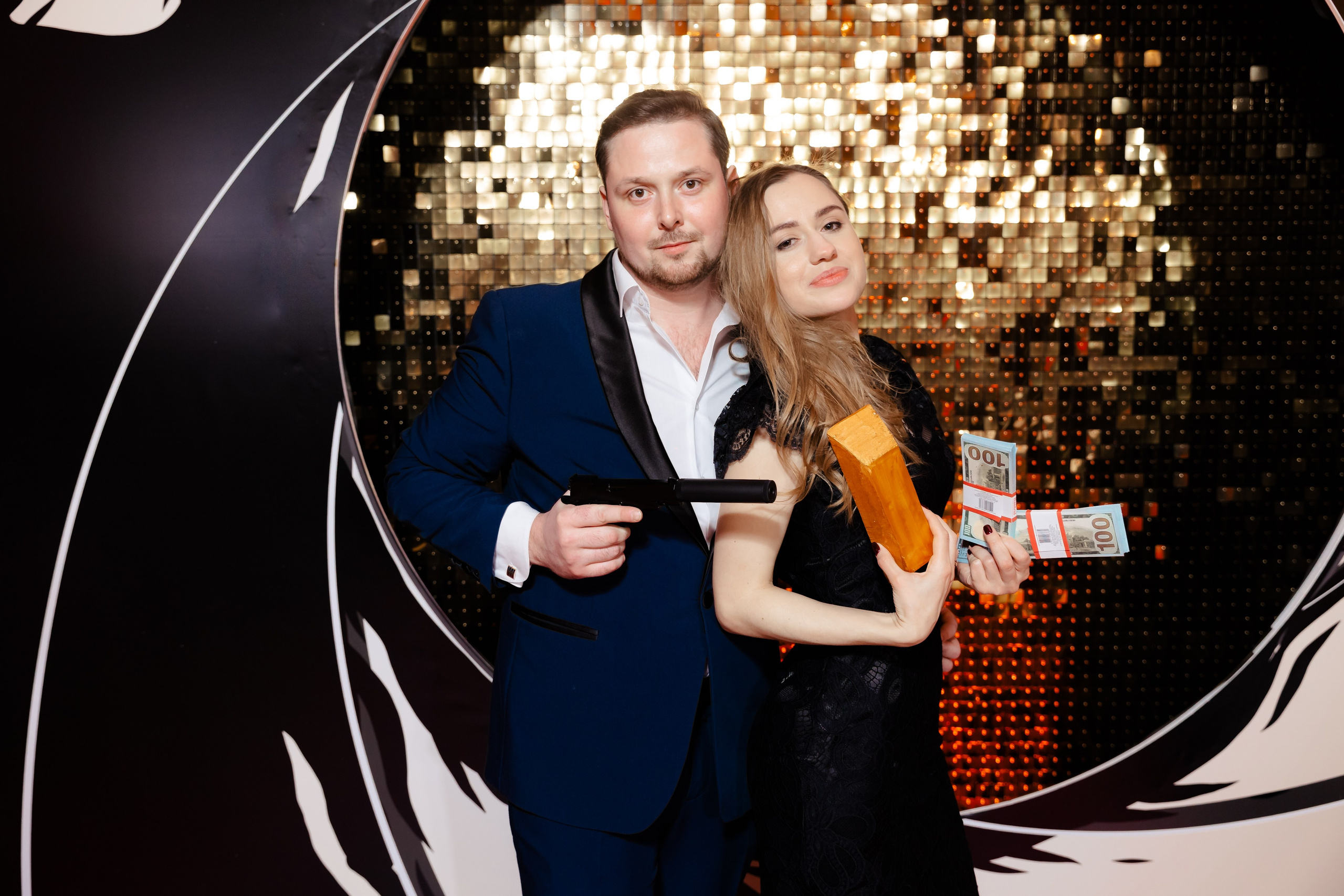 Фотосъёмка корпоративных мероприятий. All In Media — фотосъёмка и видеопродакшн