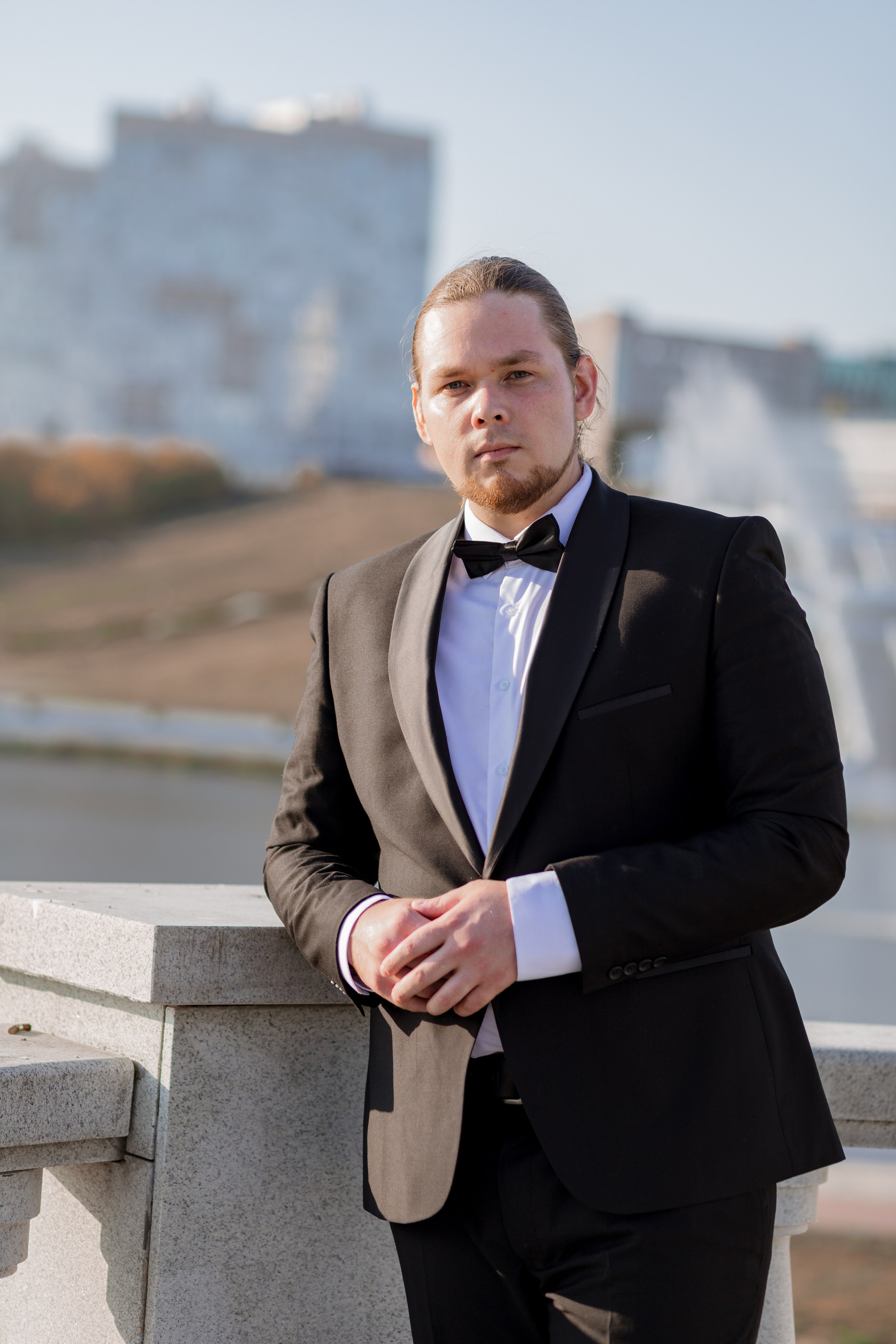 Павел & София. Свадебный фотограф в Чебоксарах Анастасия Иванова