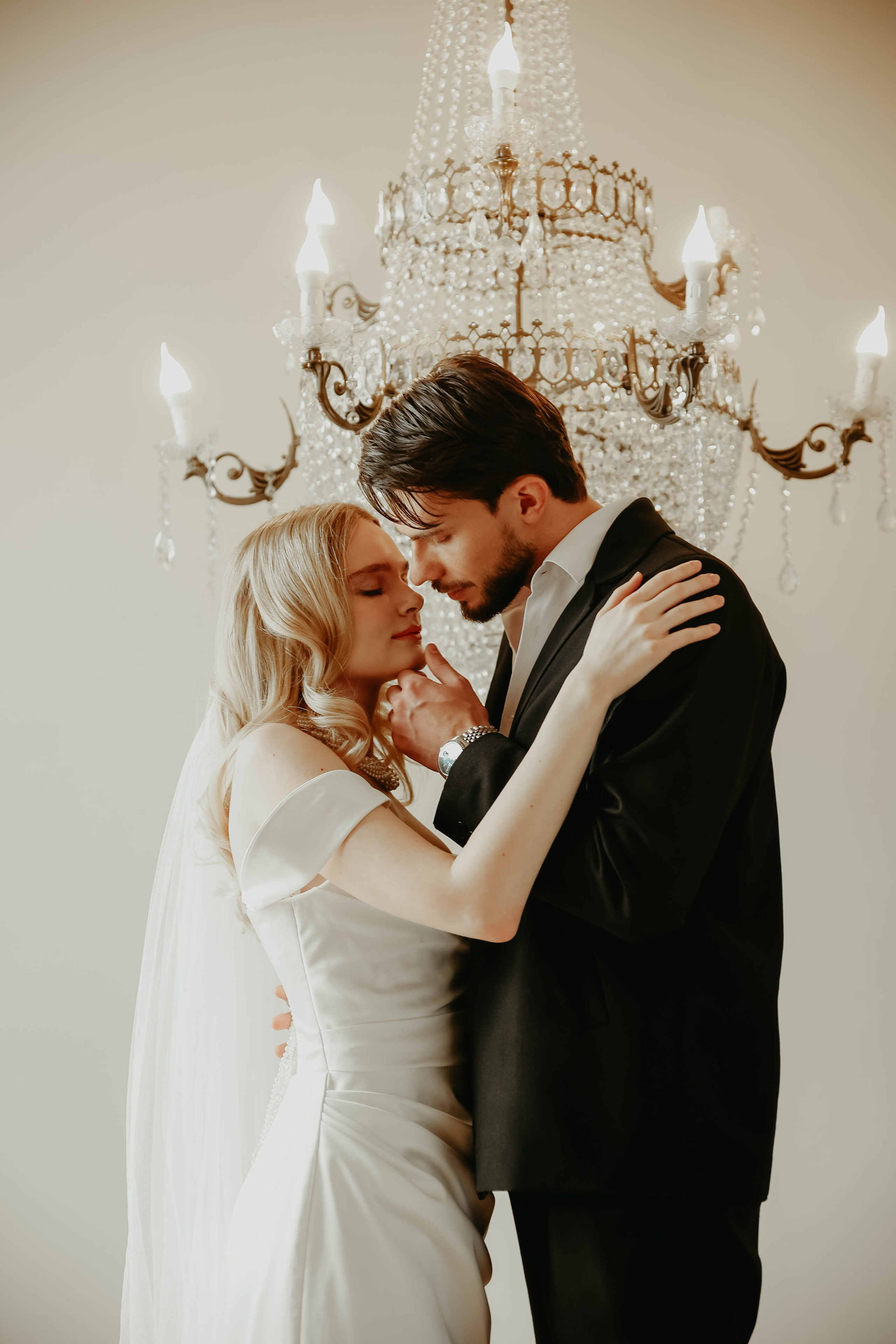 Катаджина и Владислав. Фотограф в Москве и любой точке земного шара Алёна Вялова (Чулкова)