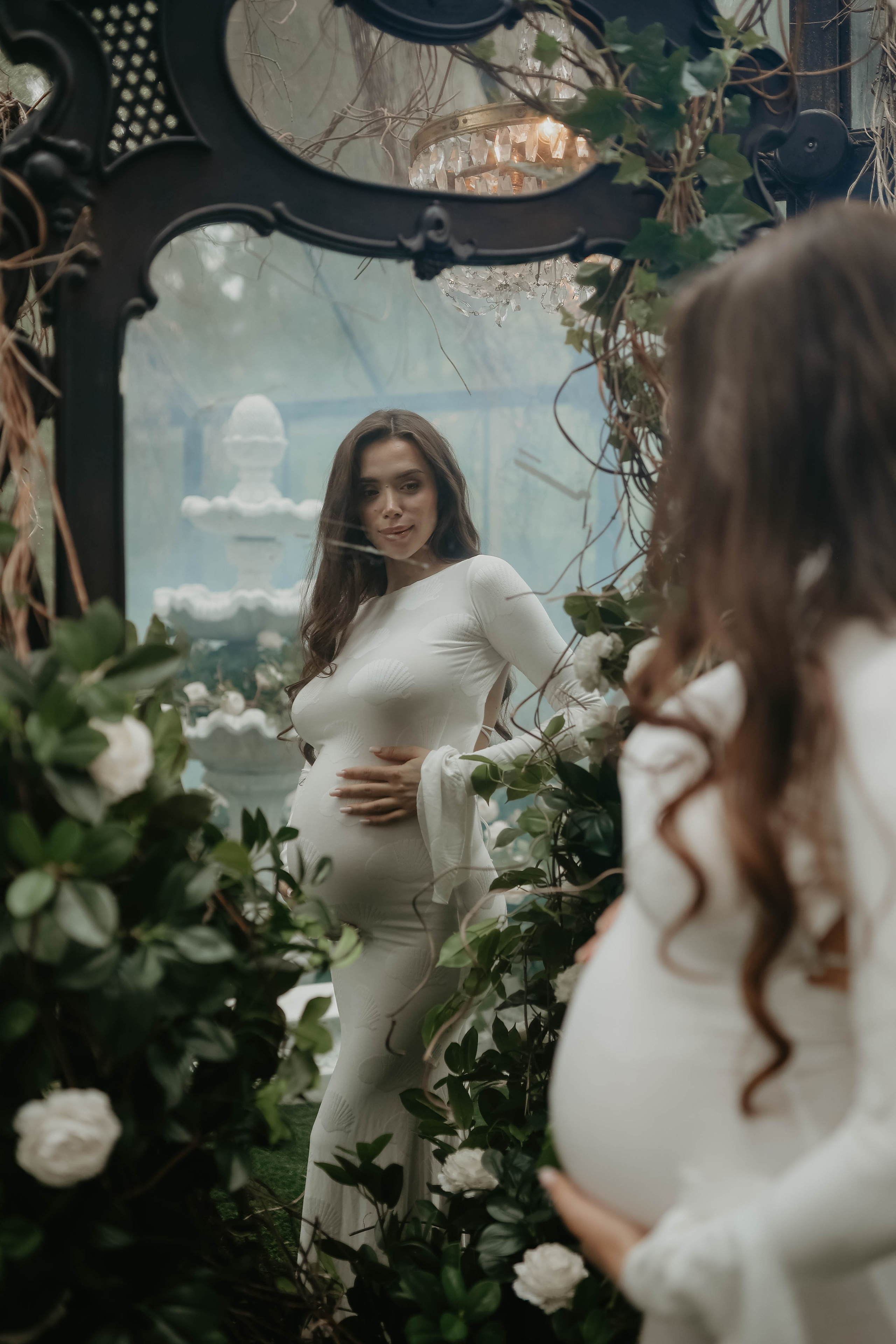 Projeckt X. Теплица. Photographer in Moscow & everywhere in the World Alena Vyalova