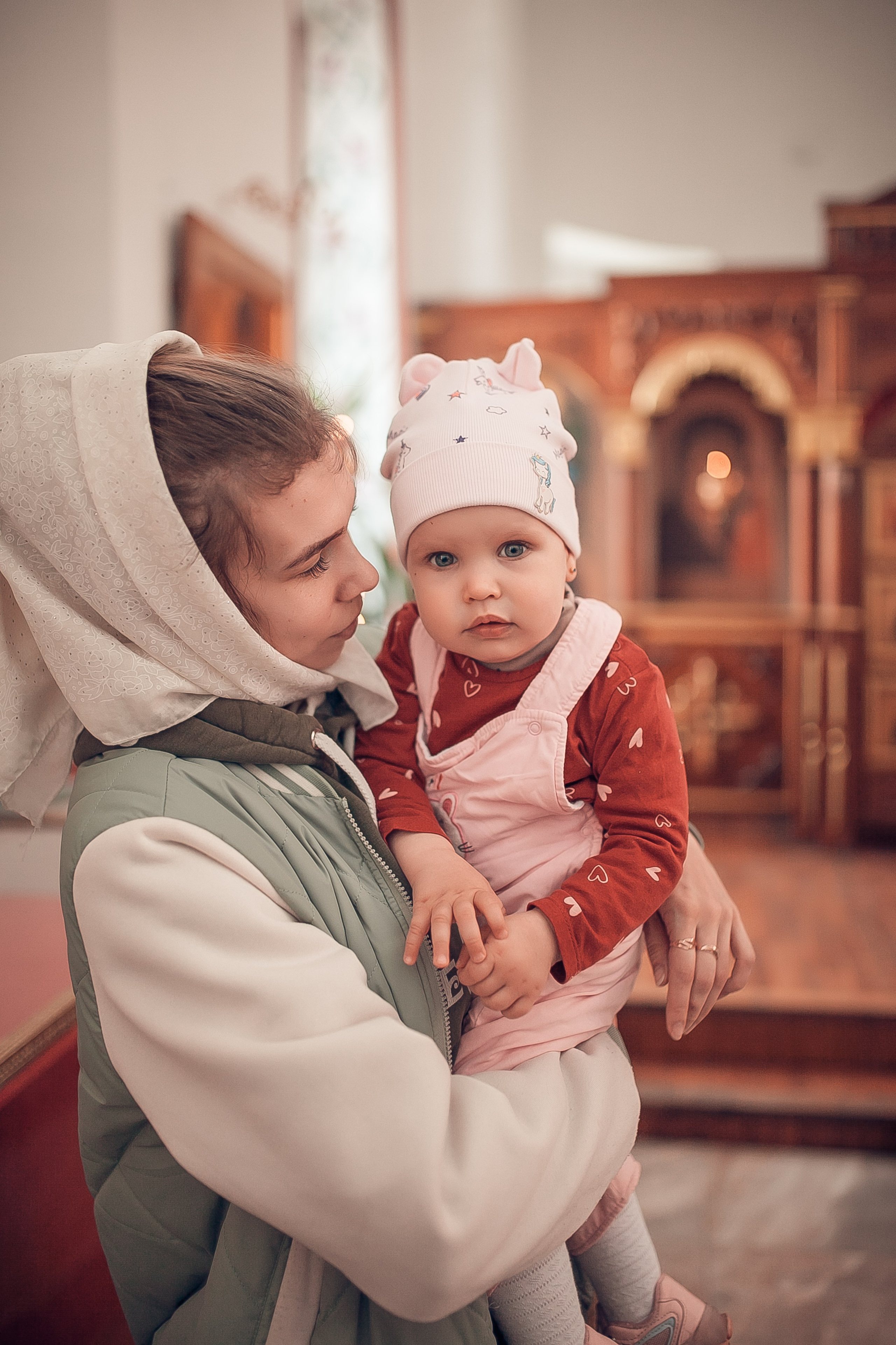 Церковный репортаж. Фотограф КРЕЩЕНИЕ/ВЕНЧАНИЕ Калужская область