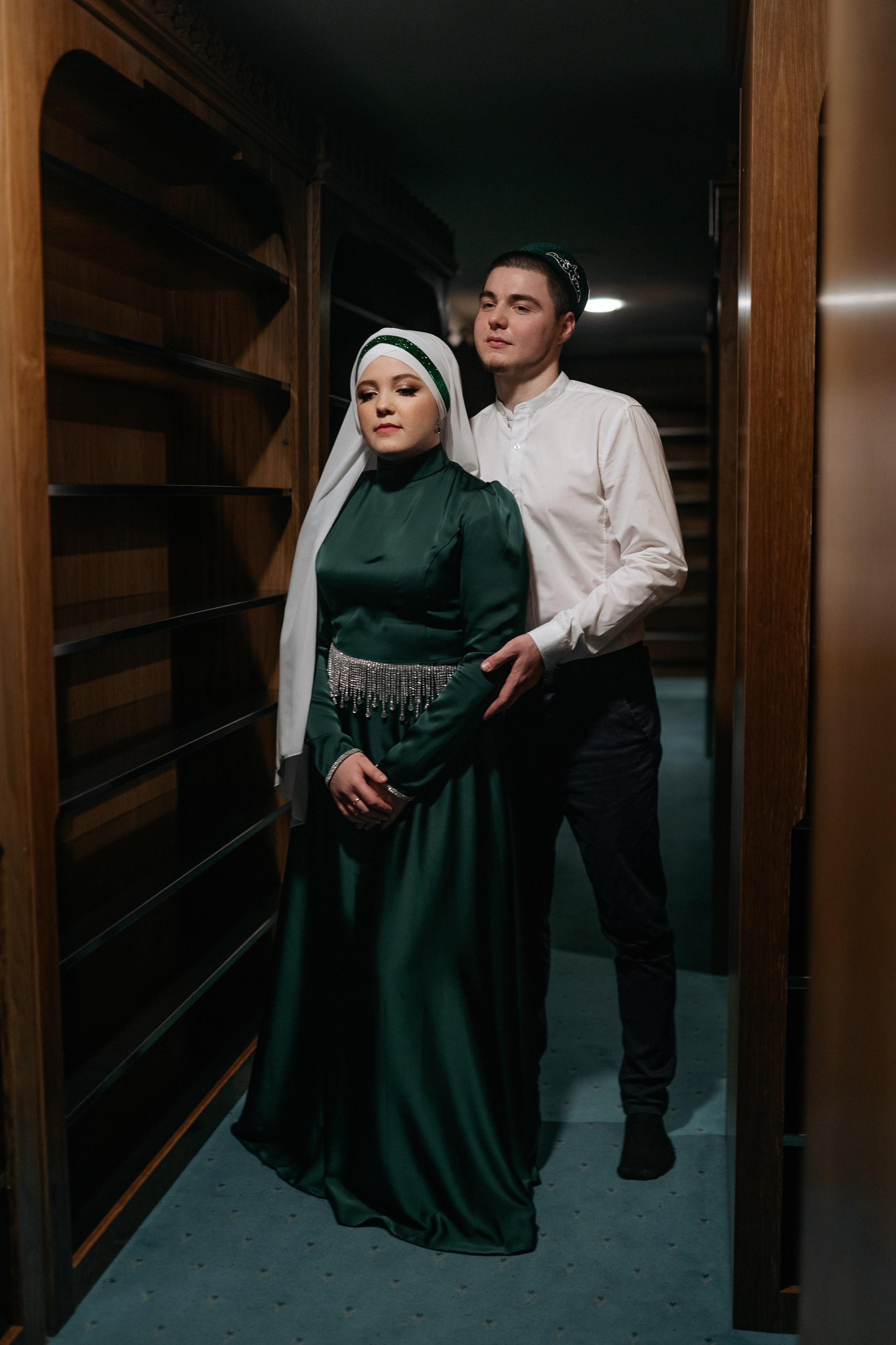 Марат | Альмира