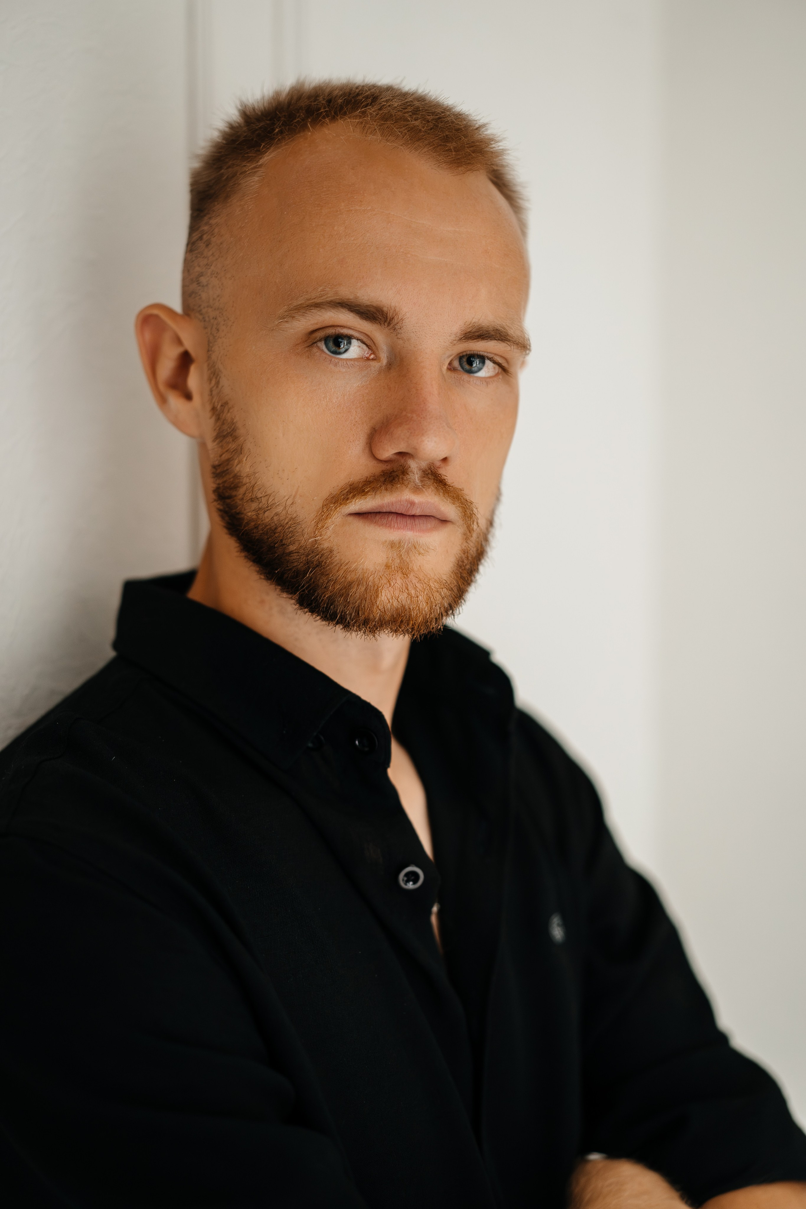 Валерия & Вячеслав. Свадебный фотограф Барнаул Алексей Павлов