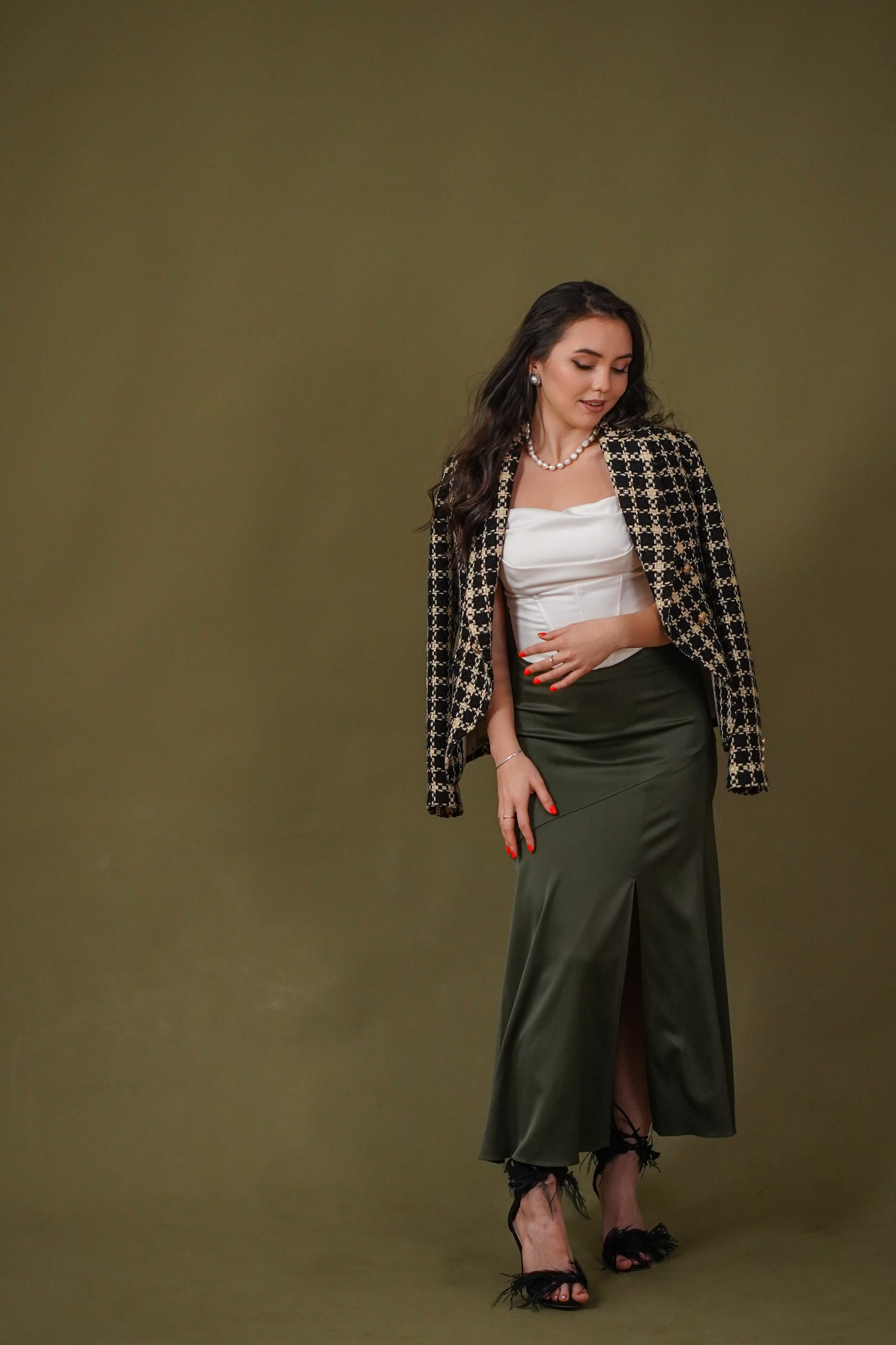 Контент съемка для эксперта по недвижимости Ксении. Контент фотограф Санкт-Петербург Богодухова Лариса