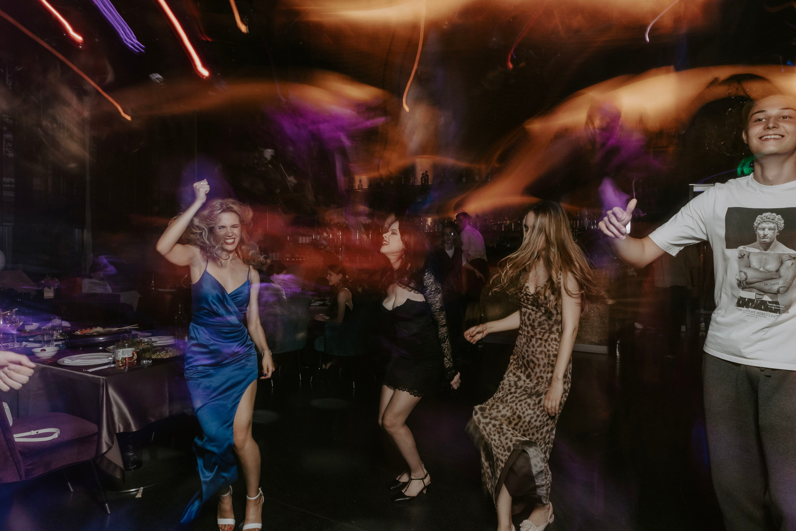 Анастасии 18. Photographer in Moscow & everywhere in the World Alena Vyalova