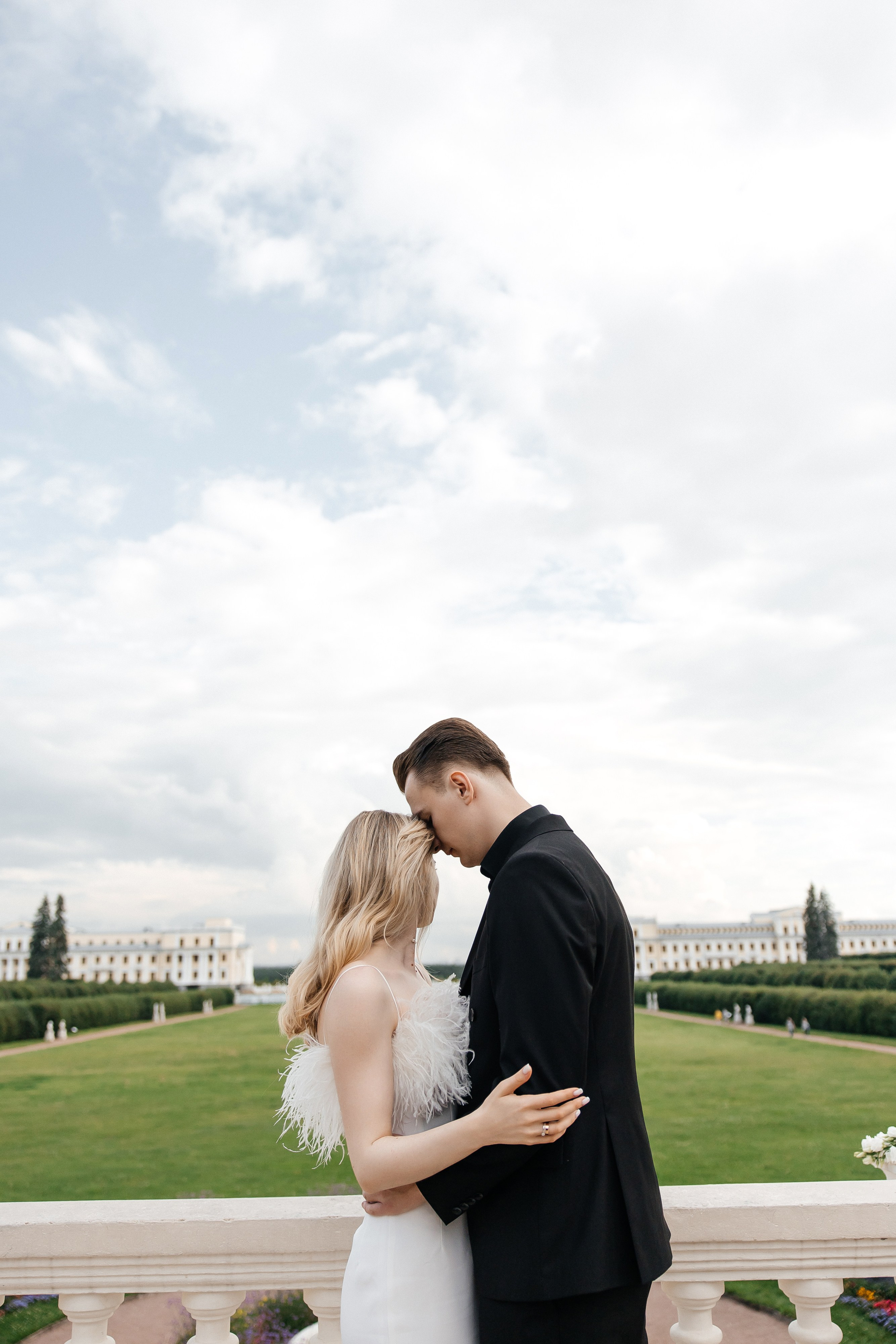 Алексей & Ольга