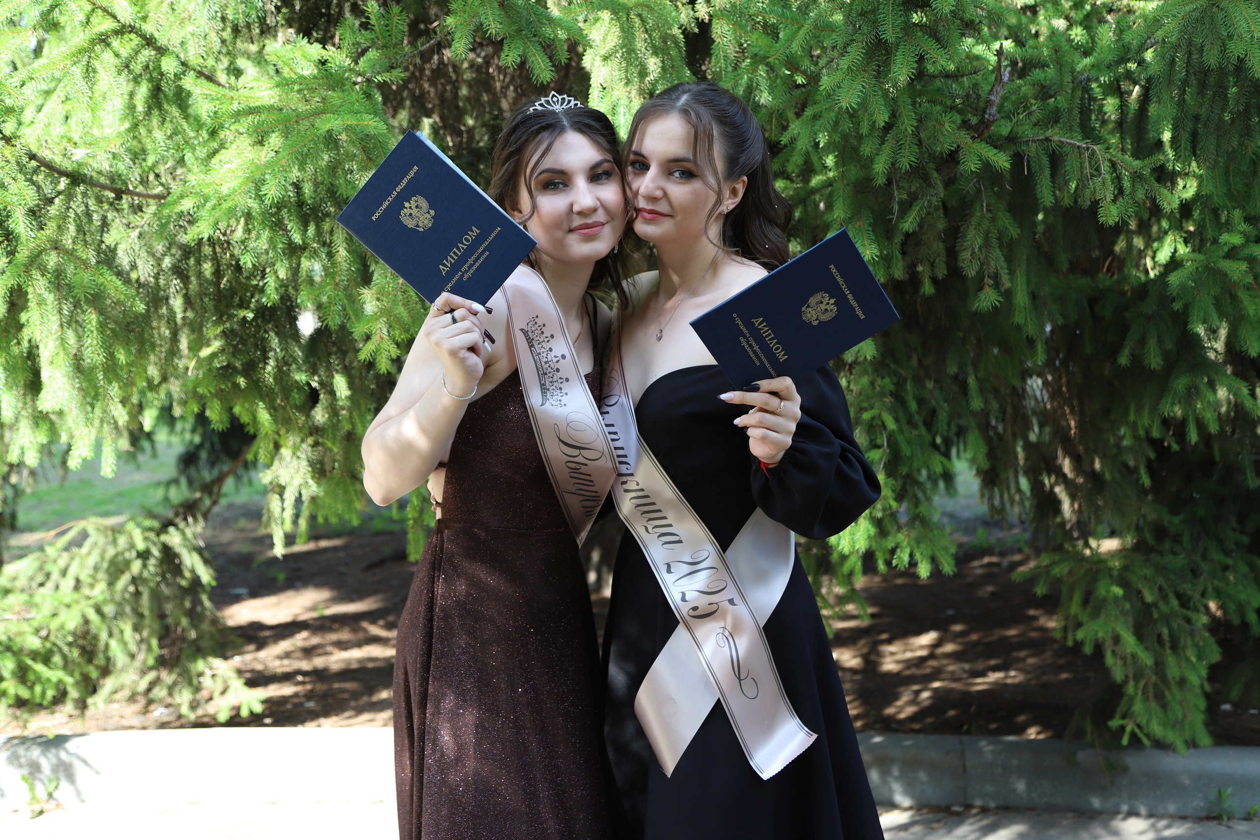 Выпускные. Видео и фотосъемка ваших событий. Наумов Олег