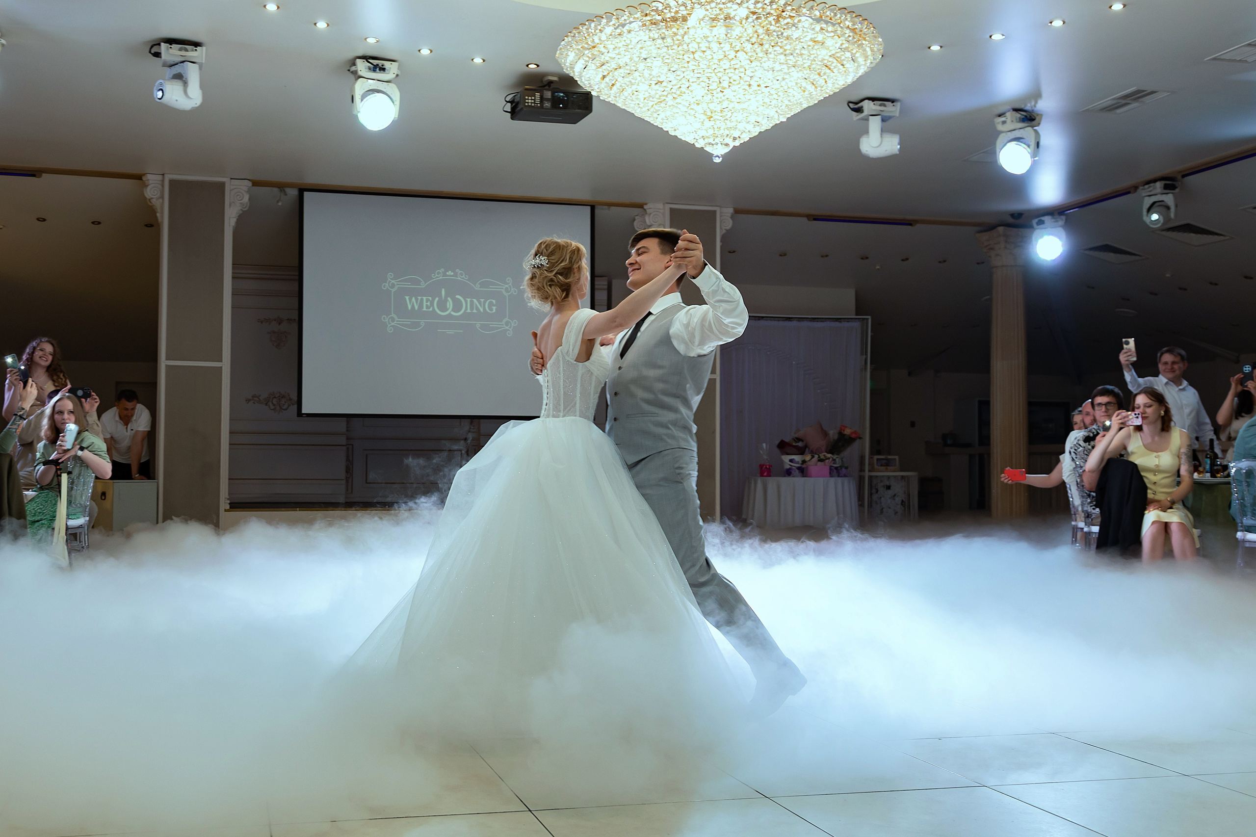 МАРИЯ И СЕРГЕЙ. Свадебный, семейный фотограф в Раменском, Москве и Подмосковье