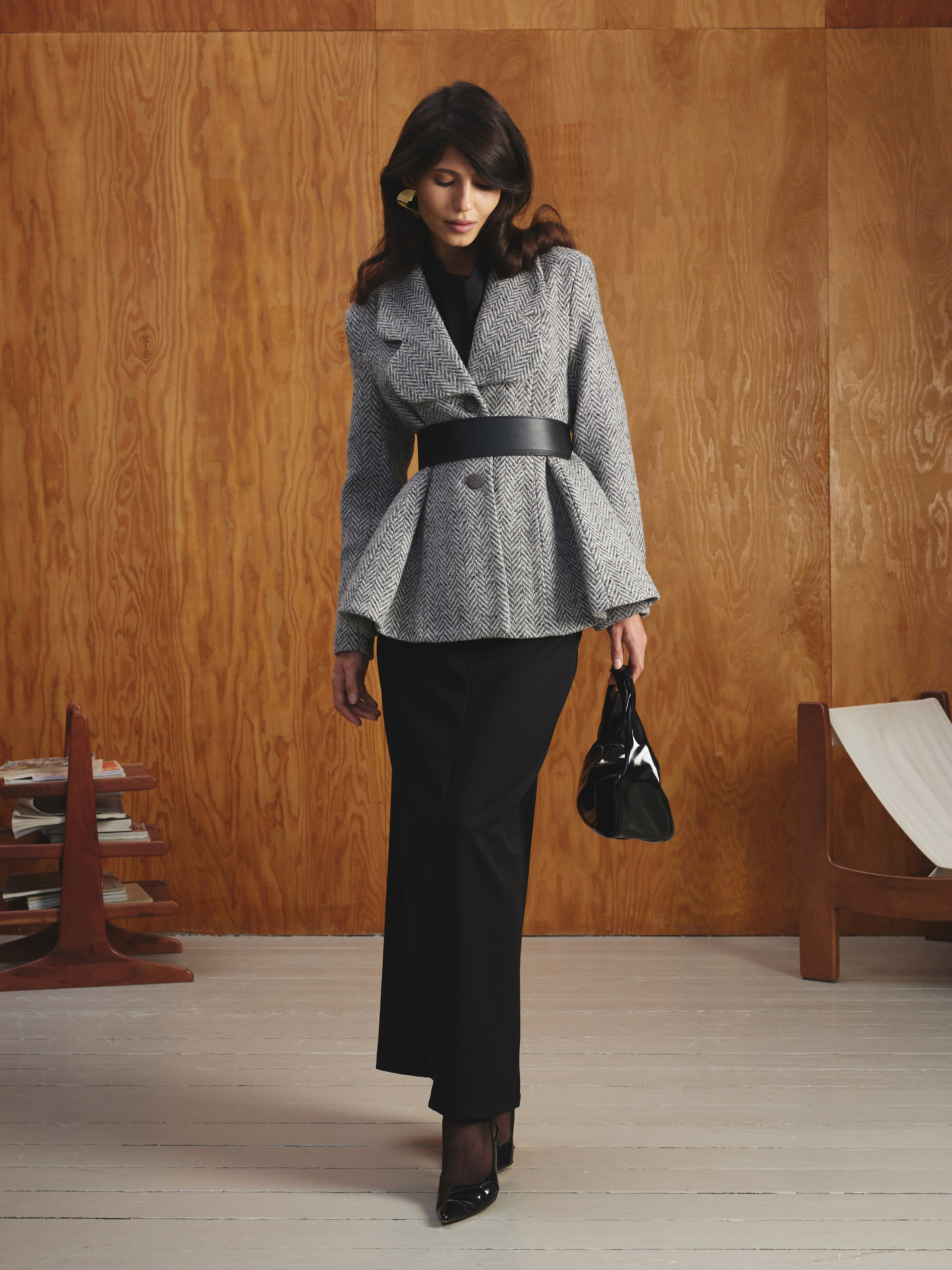 FASHION. Креативный продюсер и арт-директор в Санкт-Петербурге Марина Кадын