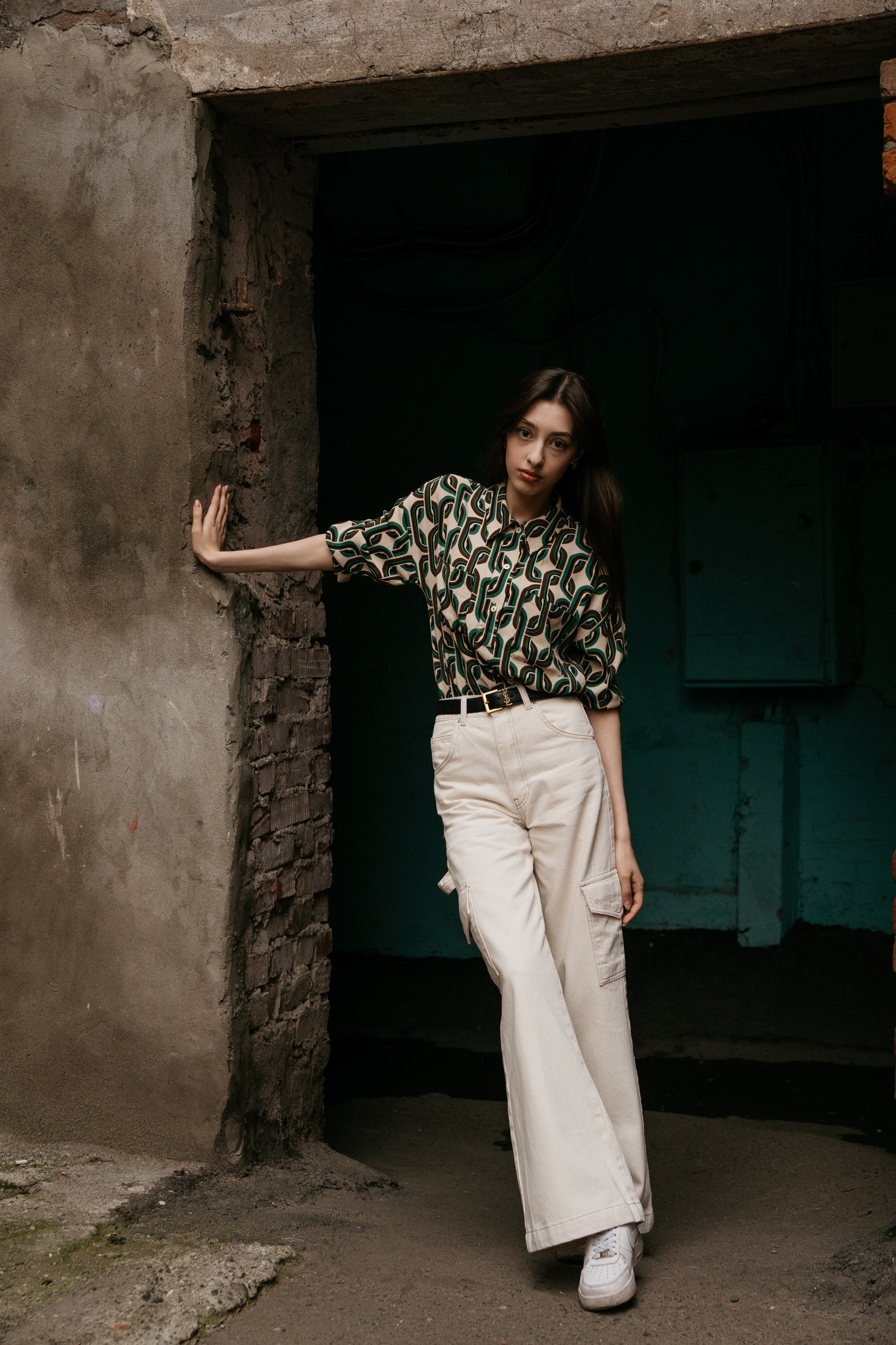 Аделина. Серж Пироев | Фотограф во Владикавказе