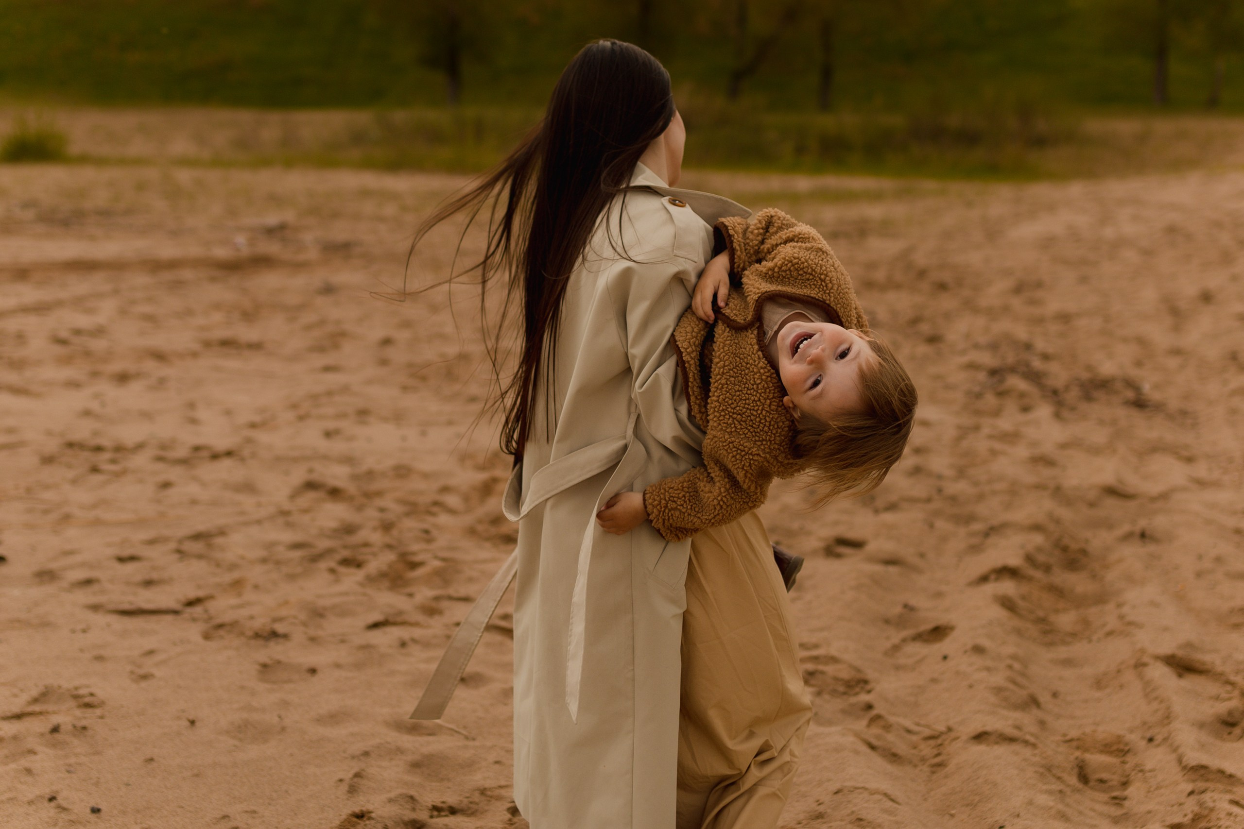 Ангелина и Мирон. Инна Вильт| лайфстайл фотограф из Новосибирска