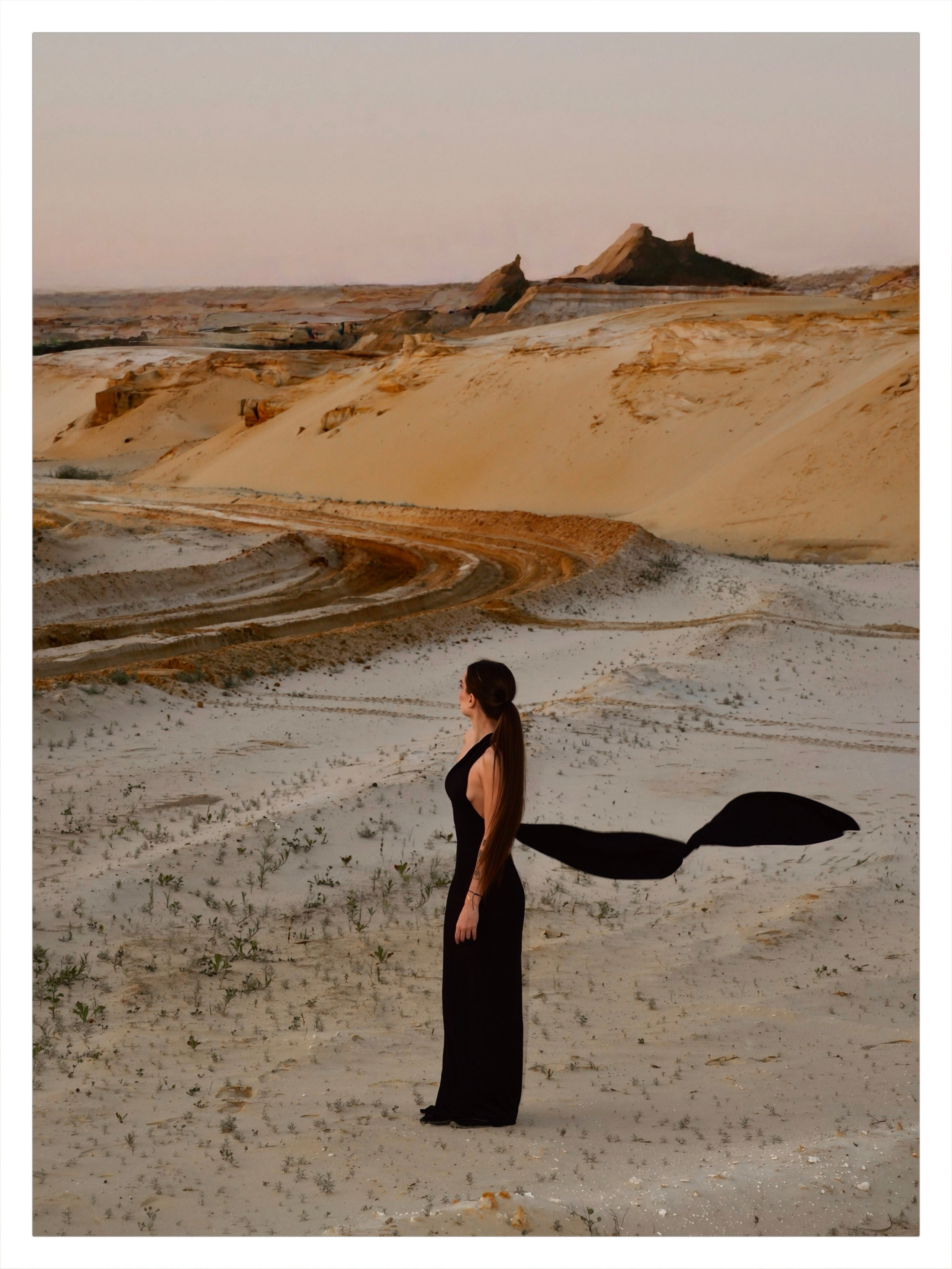 Портфолио. Портретный фотограф в Москве