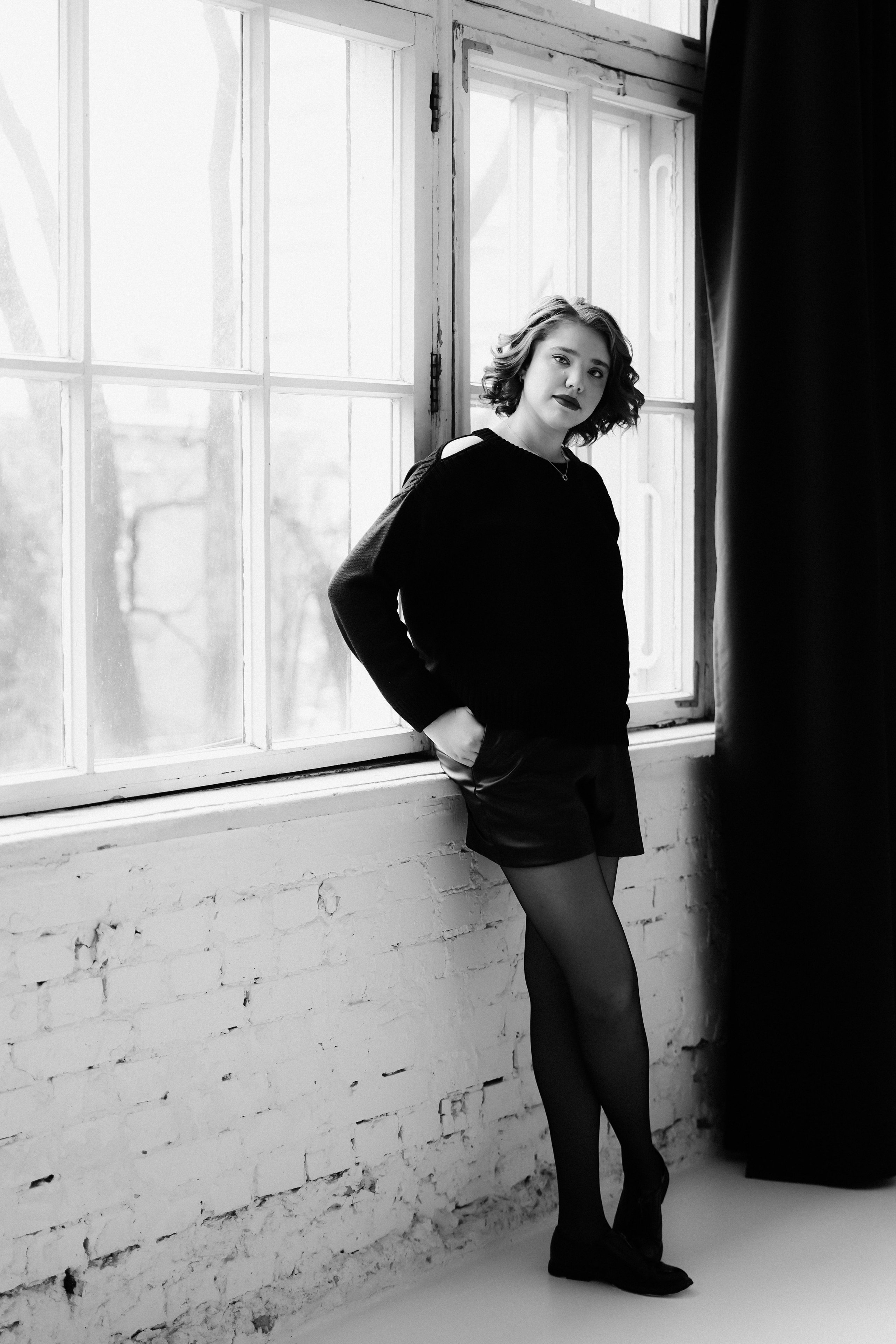 Алёна. Фотограф с психологическим образованием